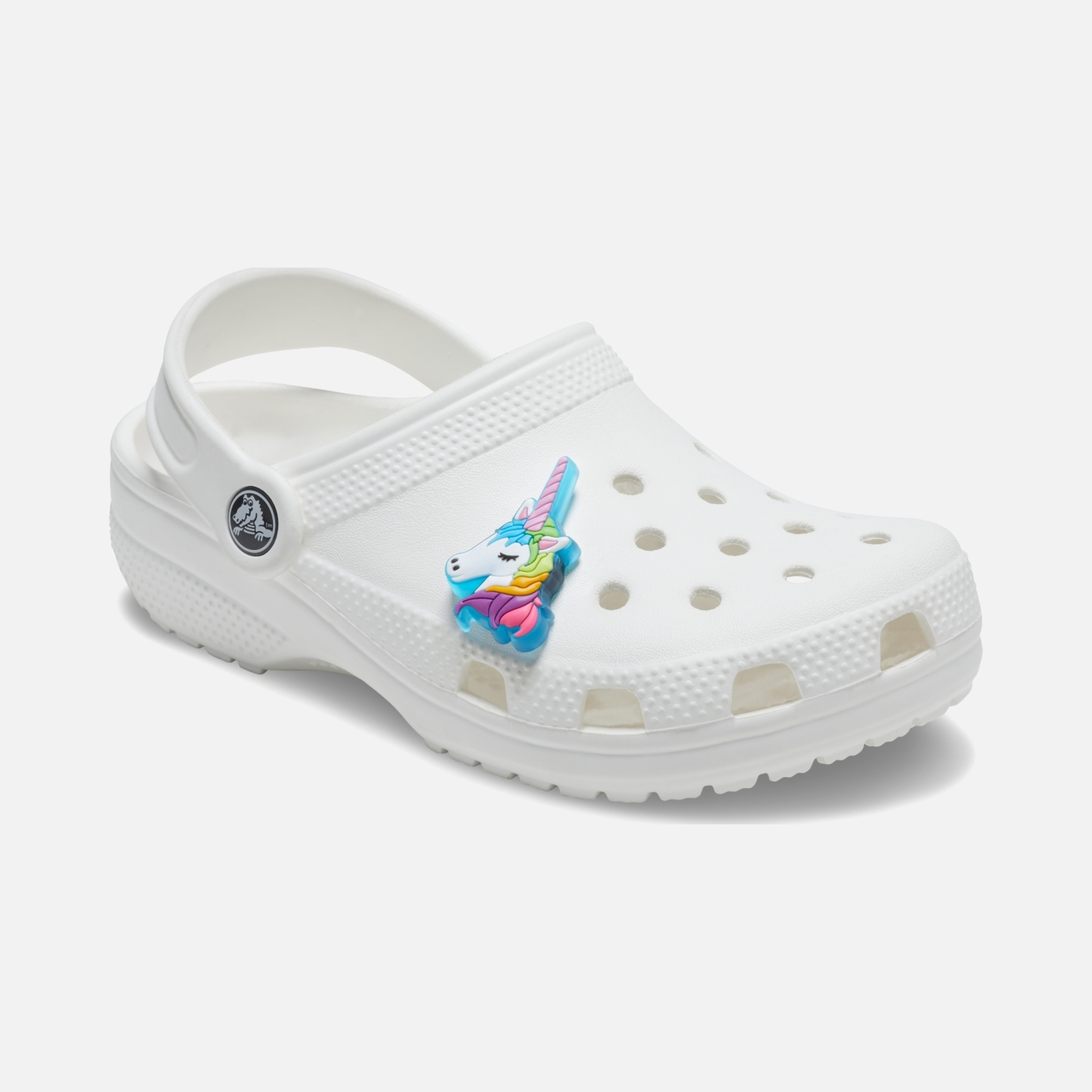 Crocs Lights Up Unicorn Charm