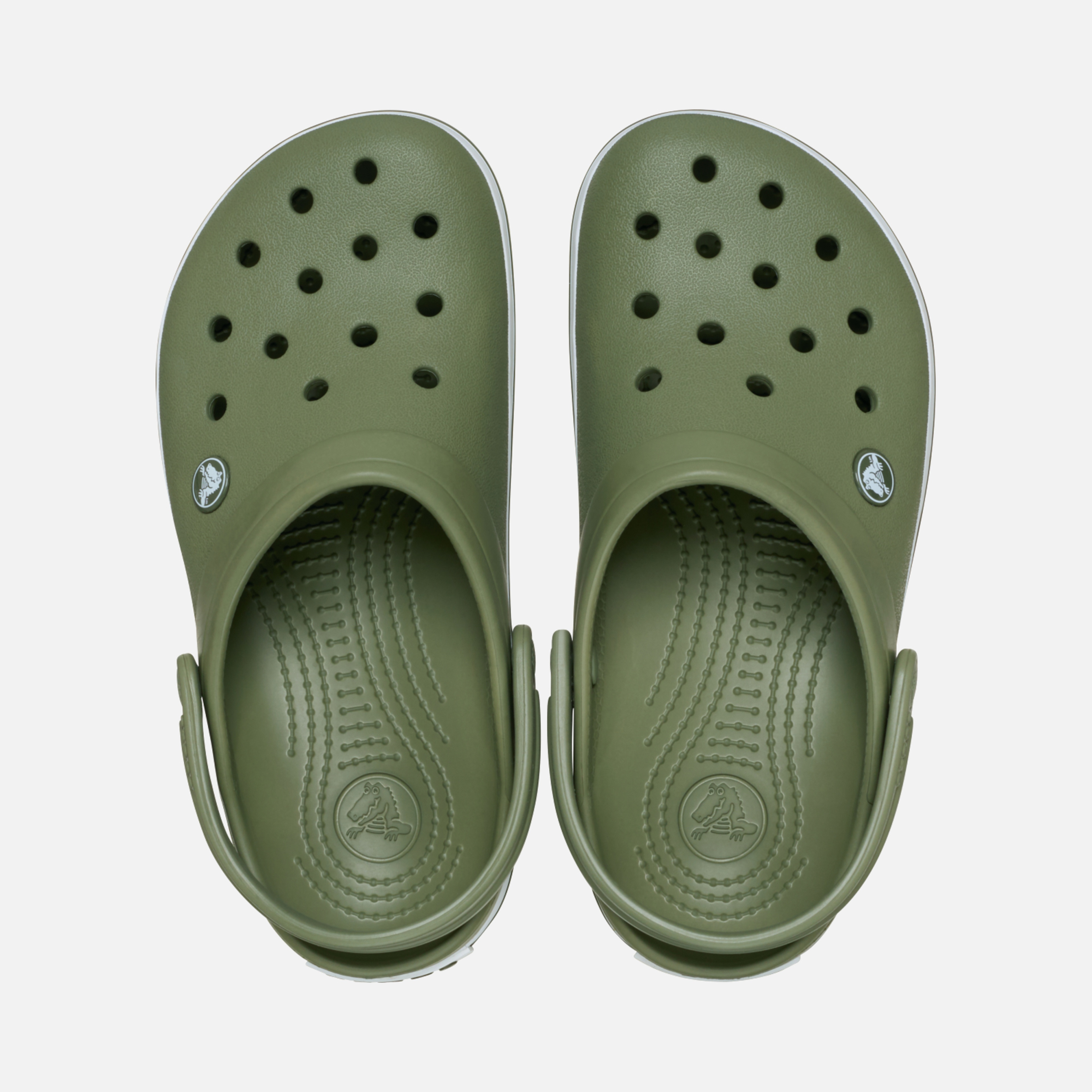 Crocs Crocband Clog Terlik