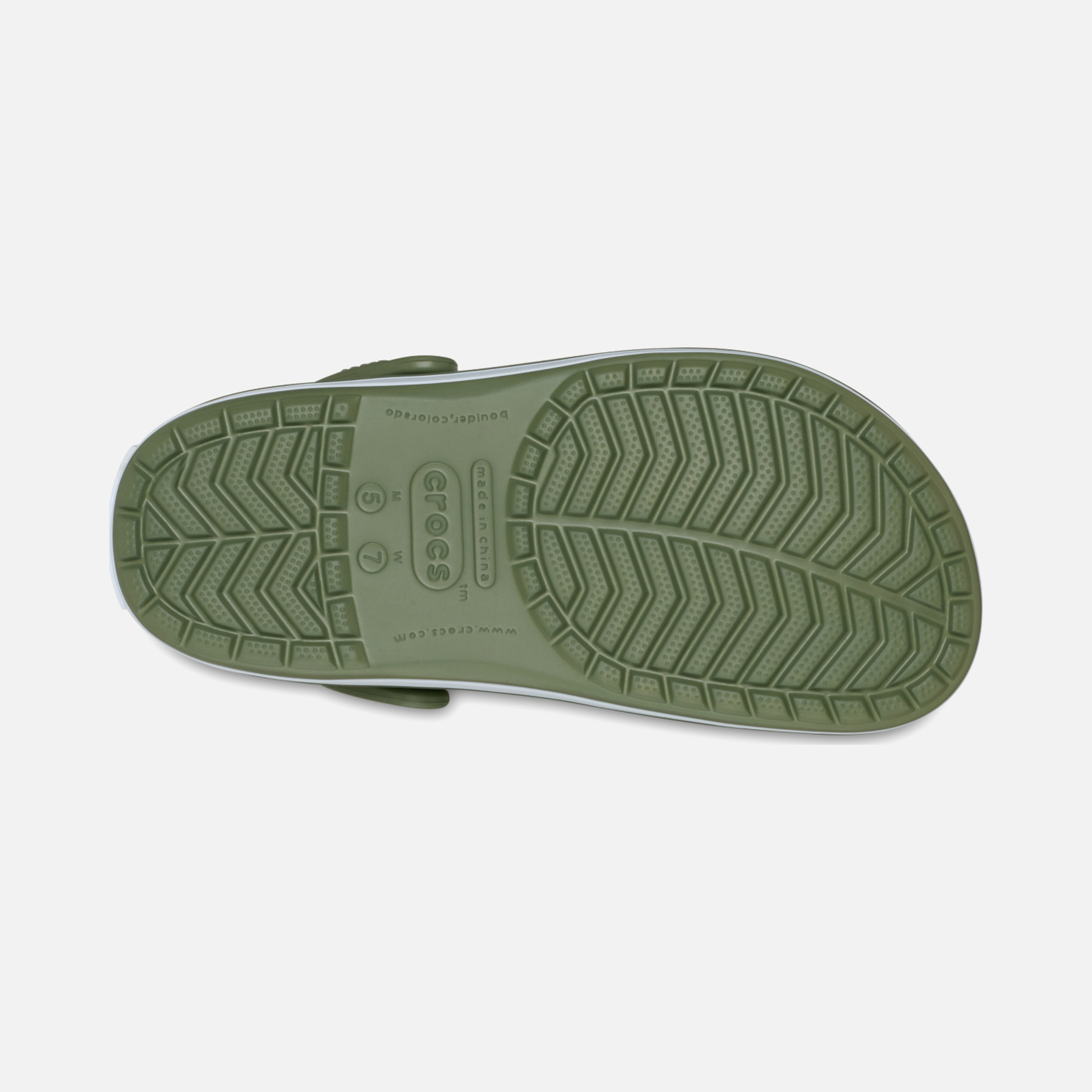 Crocs Crocband Clog Terlik