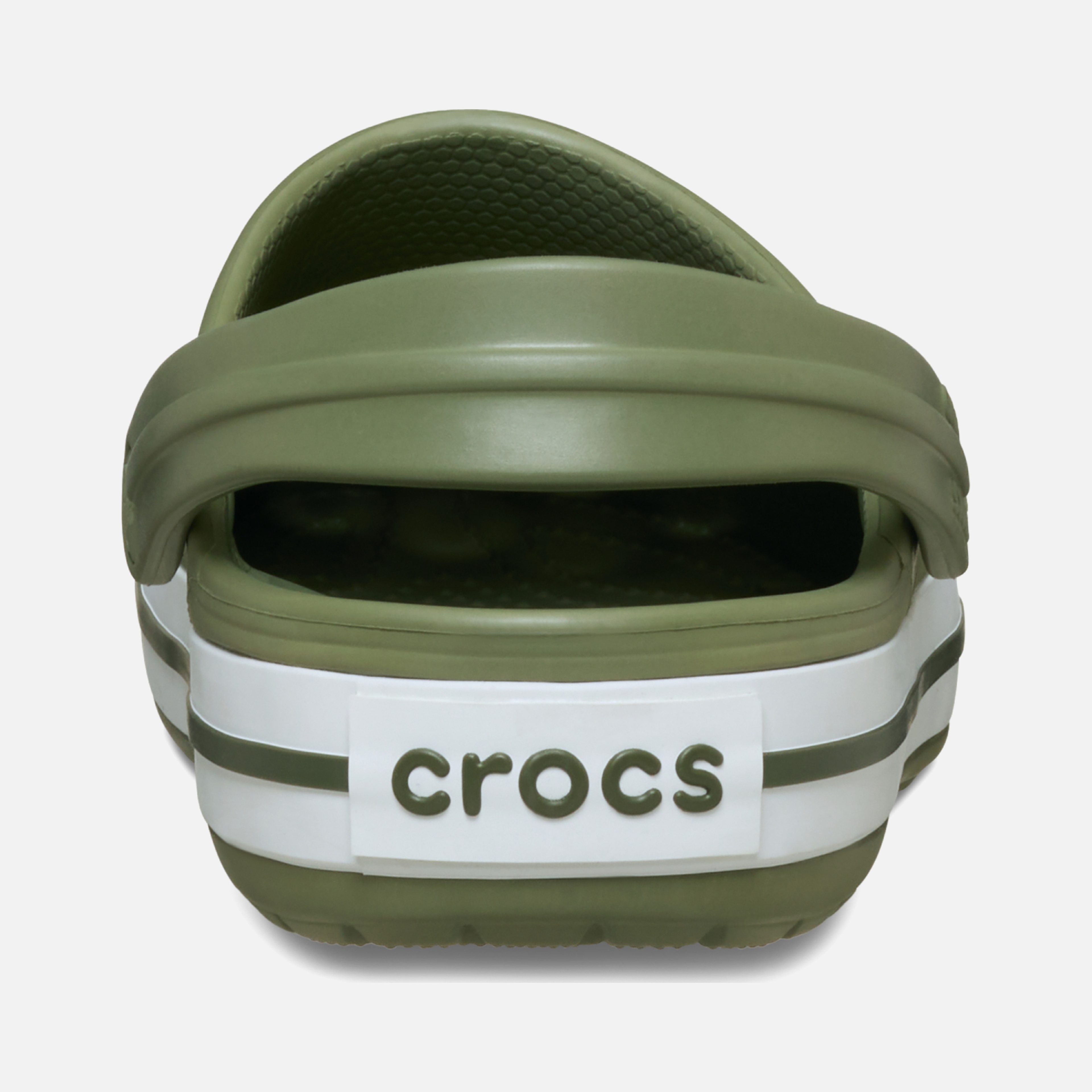 Crocs Crocband Clog Terlik
