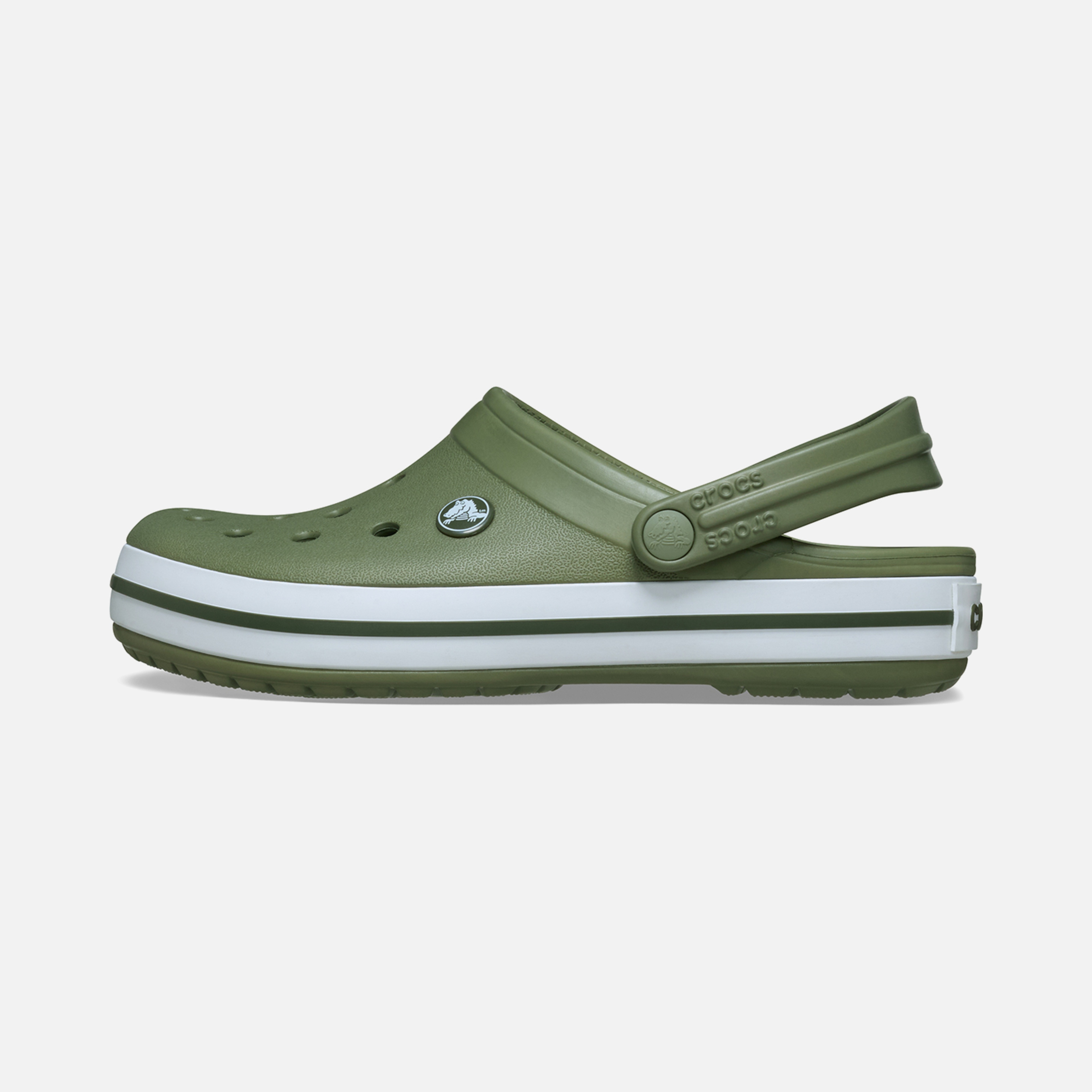 Crocs Crocband Clog Terlik