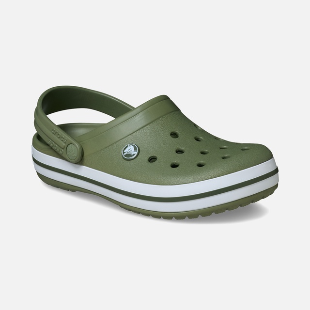 Crocs Yeşil Crocs Crocband