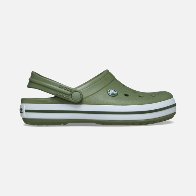 Crocs Yeşil Crocs Crocband