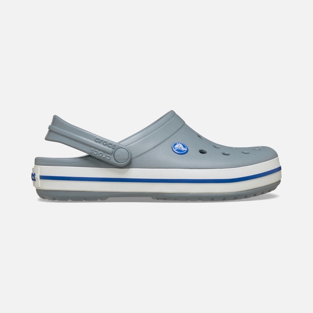 Crocs Gri Crocs Crocband