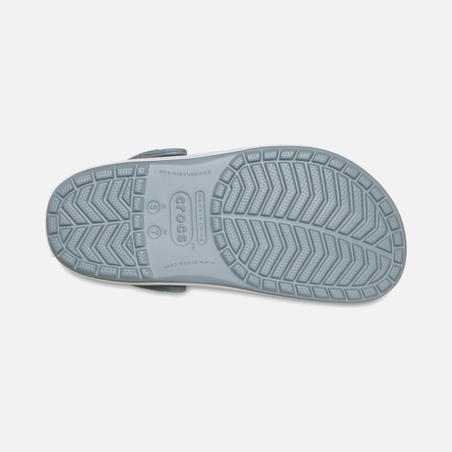 Crocs Gri Crocs Crocband