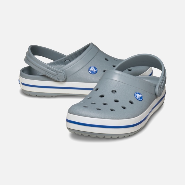 Crocs Gri Crocs Crocband