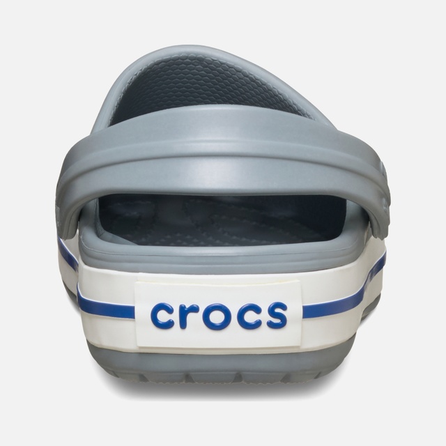Crocs Gri Crocs Crocband