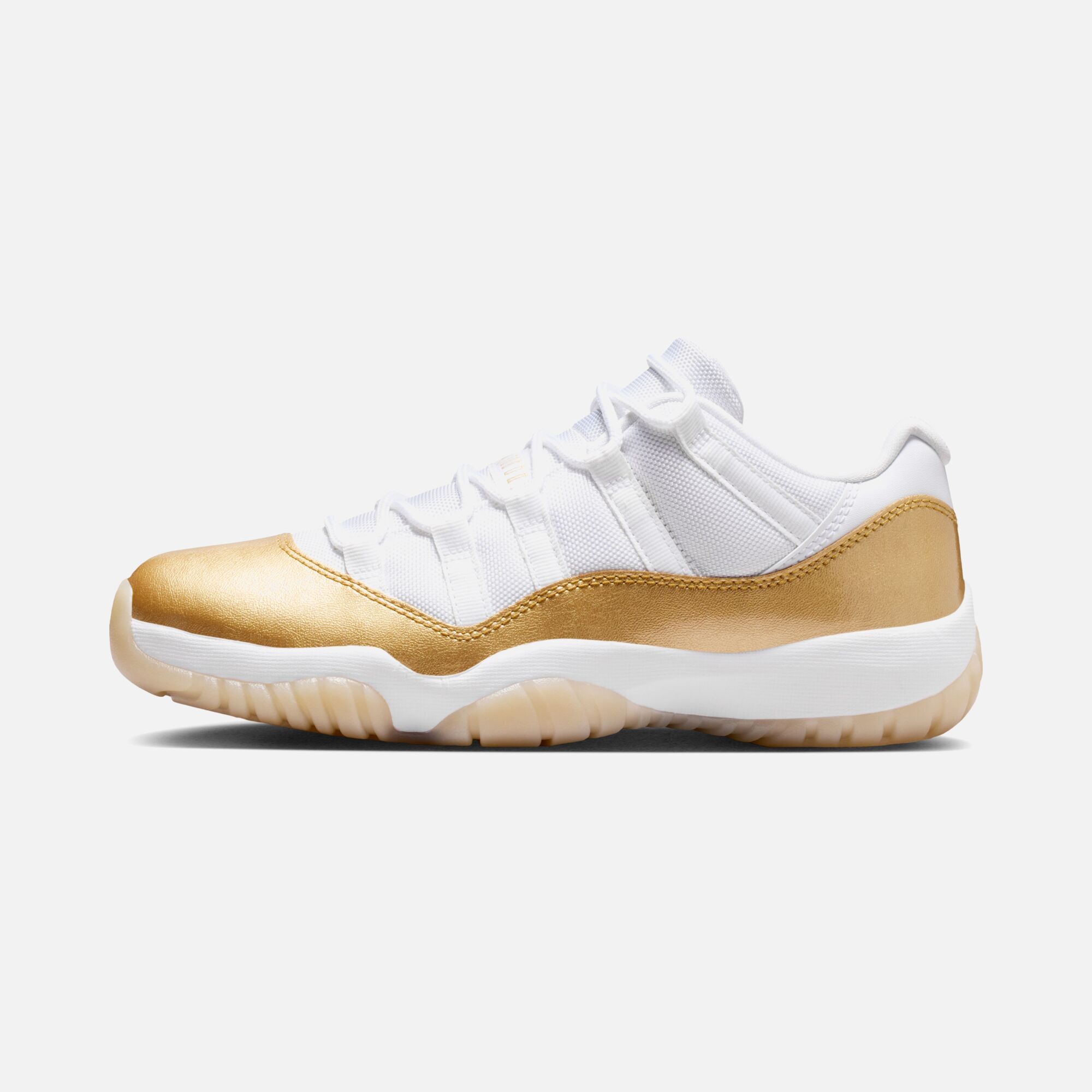 Nike Air Jordan 11 Retro Low Kadın Basketbol Ayakkabısı