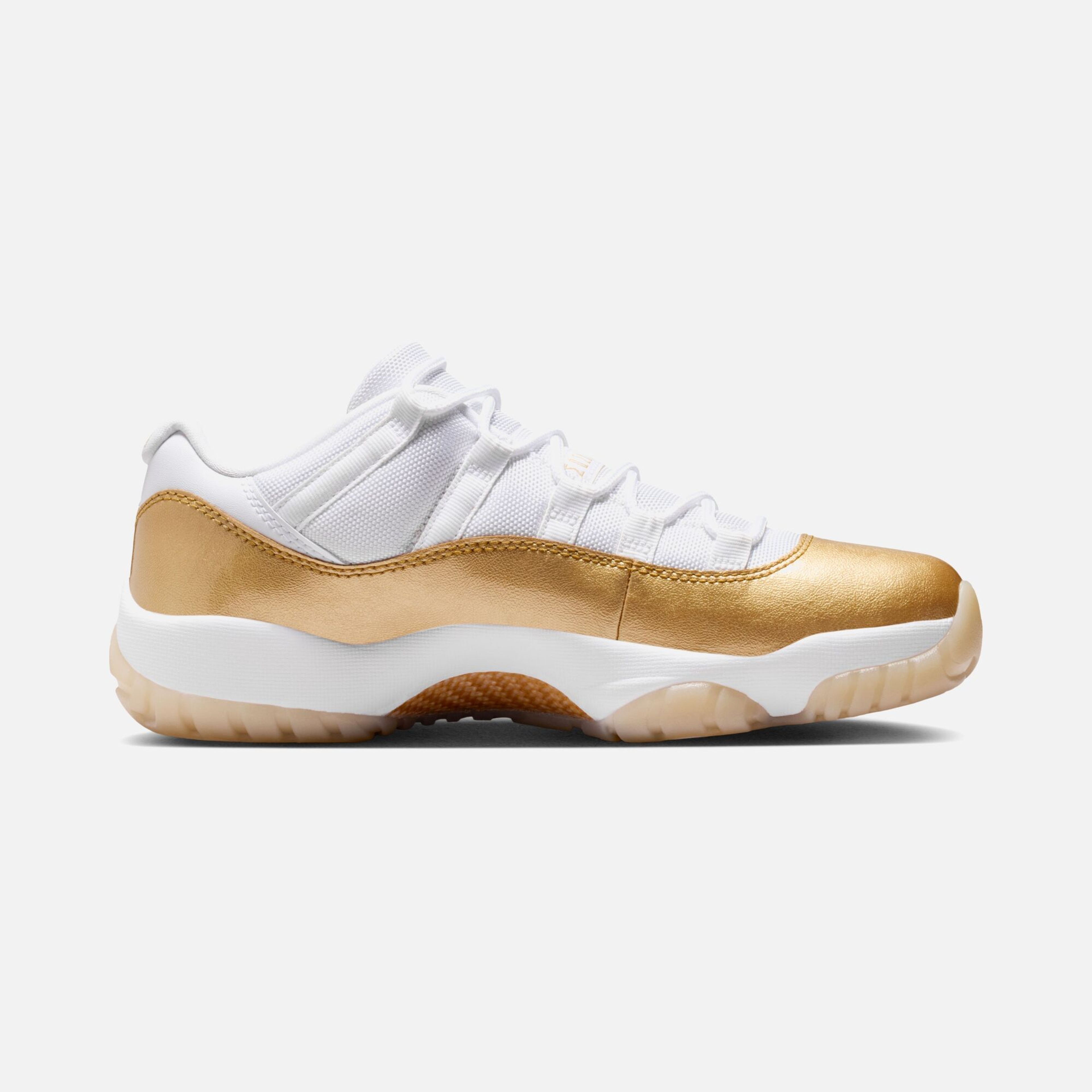 Nike Air Jordan 11 Retro Low Kadın Basketbol Ayakkabısı