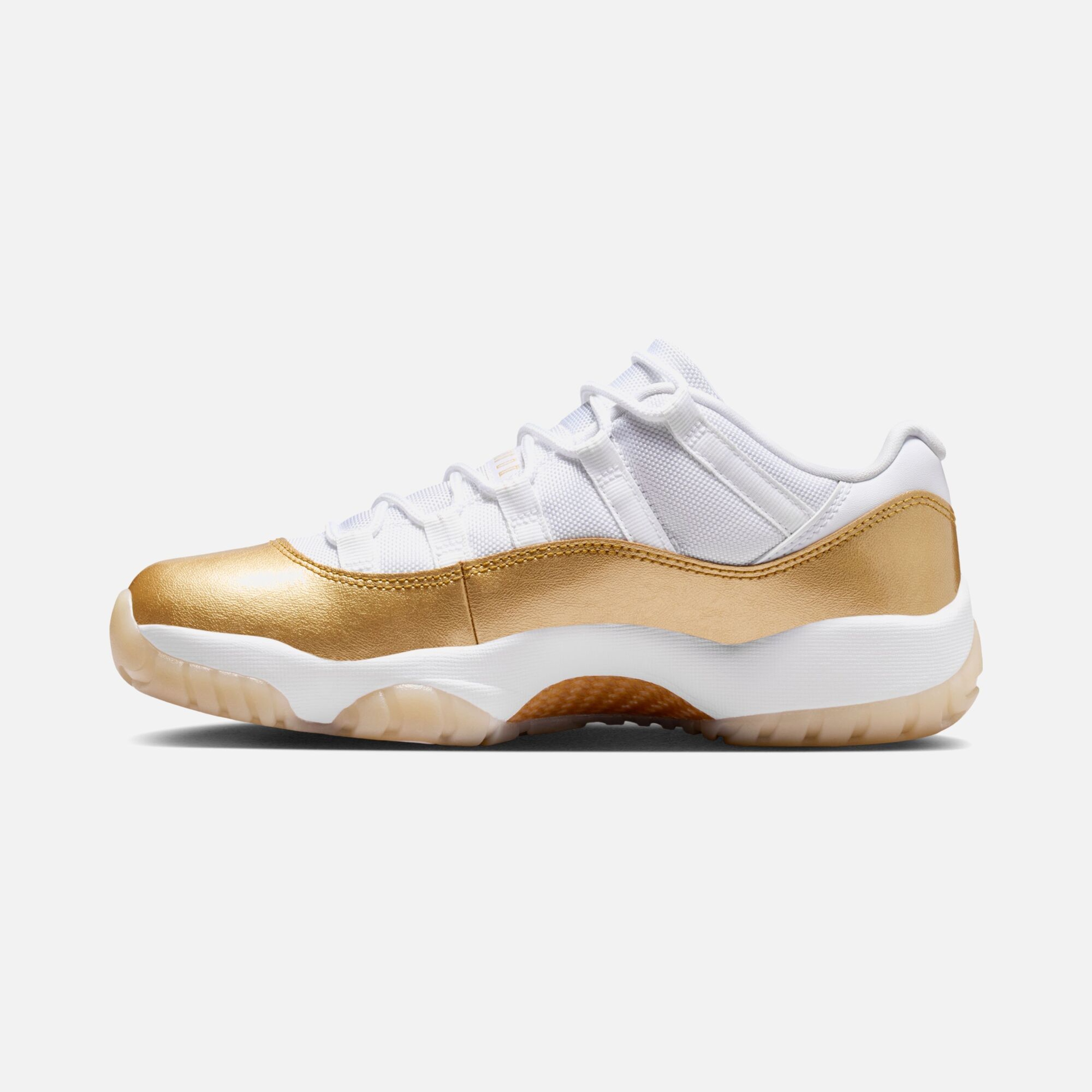 Nike Air Jordan 11 Retro Low Kadın Basketbol Ayakkabısı