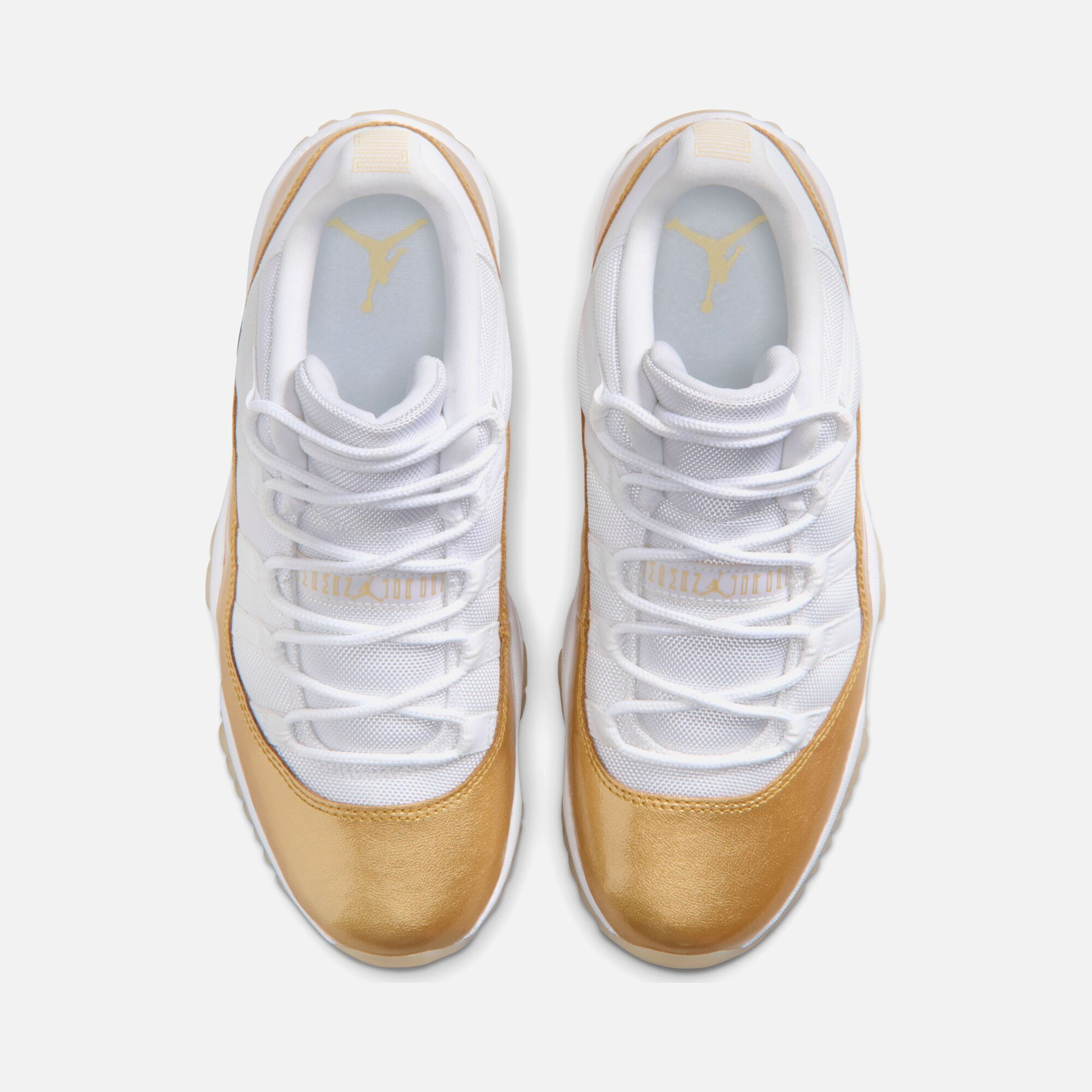 Nike Air Jordan 11 Retro Low Kadın Basketbol Ayakkabısı