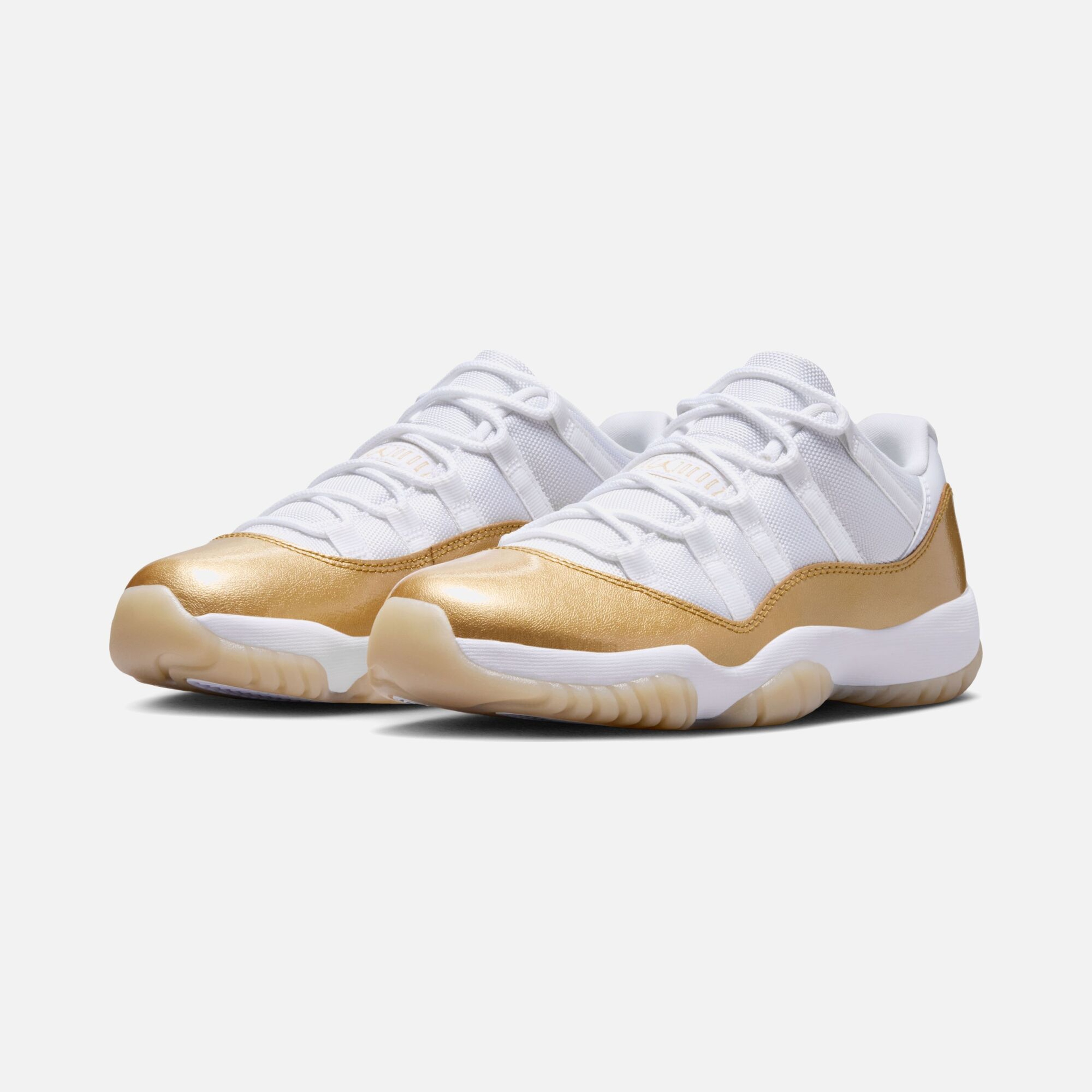 Nike Air Jordan 11 Retro Low Kadın Basketbol Ayakkabısı