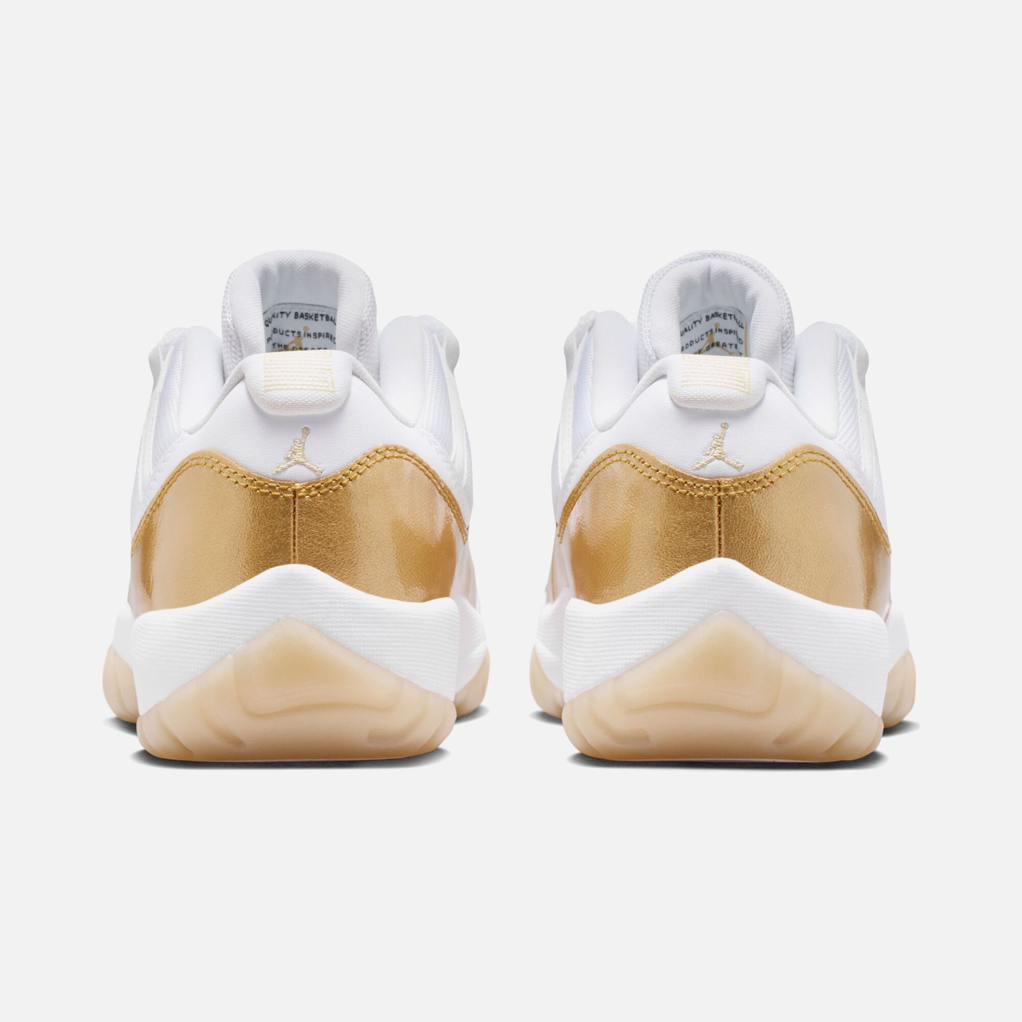Nike Air Jordan 11 Retro Low Kadın Basketbol Ayakkabısı