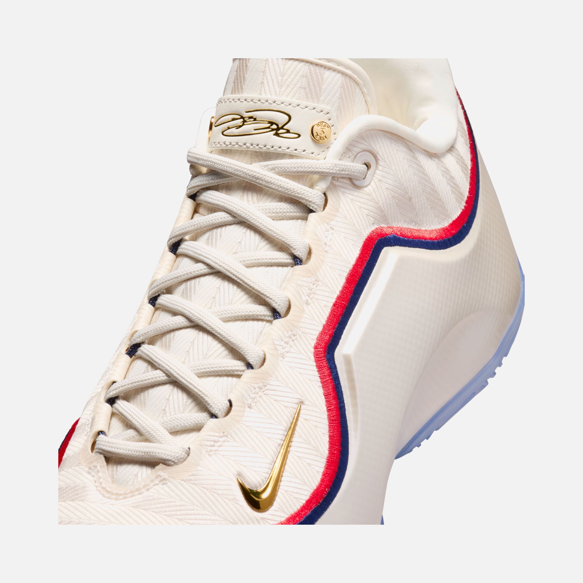 Nike LeBron XXIII "Motor King" Erkek Basketbol Ayakkabı