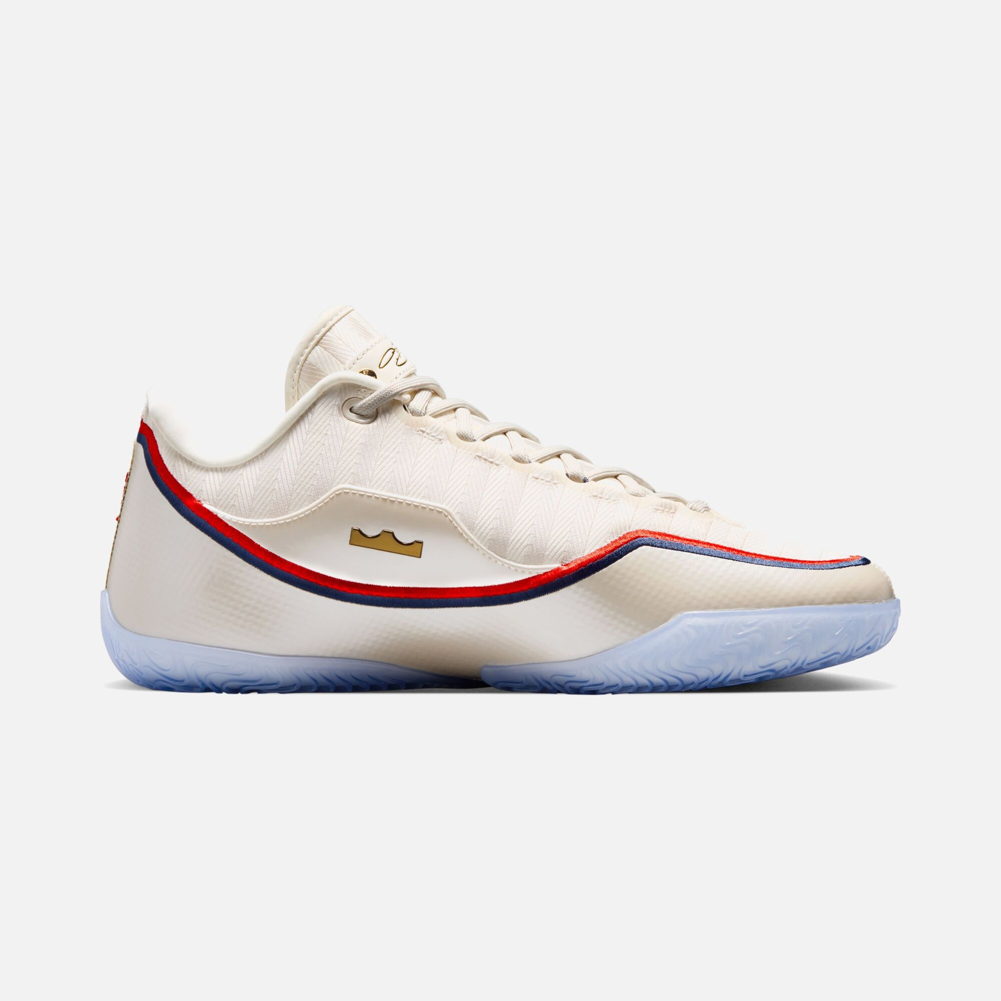 Nike LeBron XXIII "Motor King" Erkek Basketbol Ayakkabı