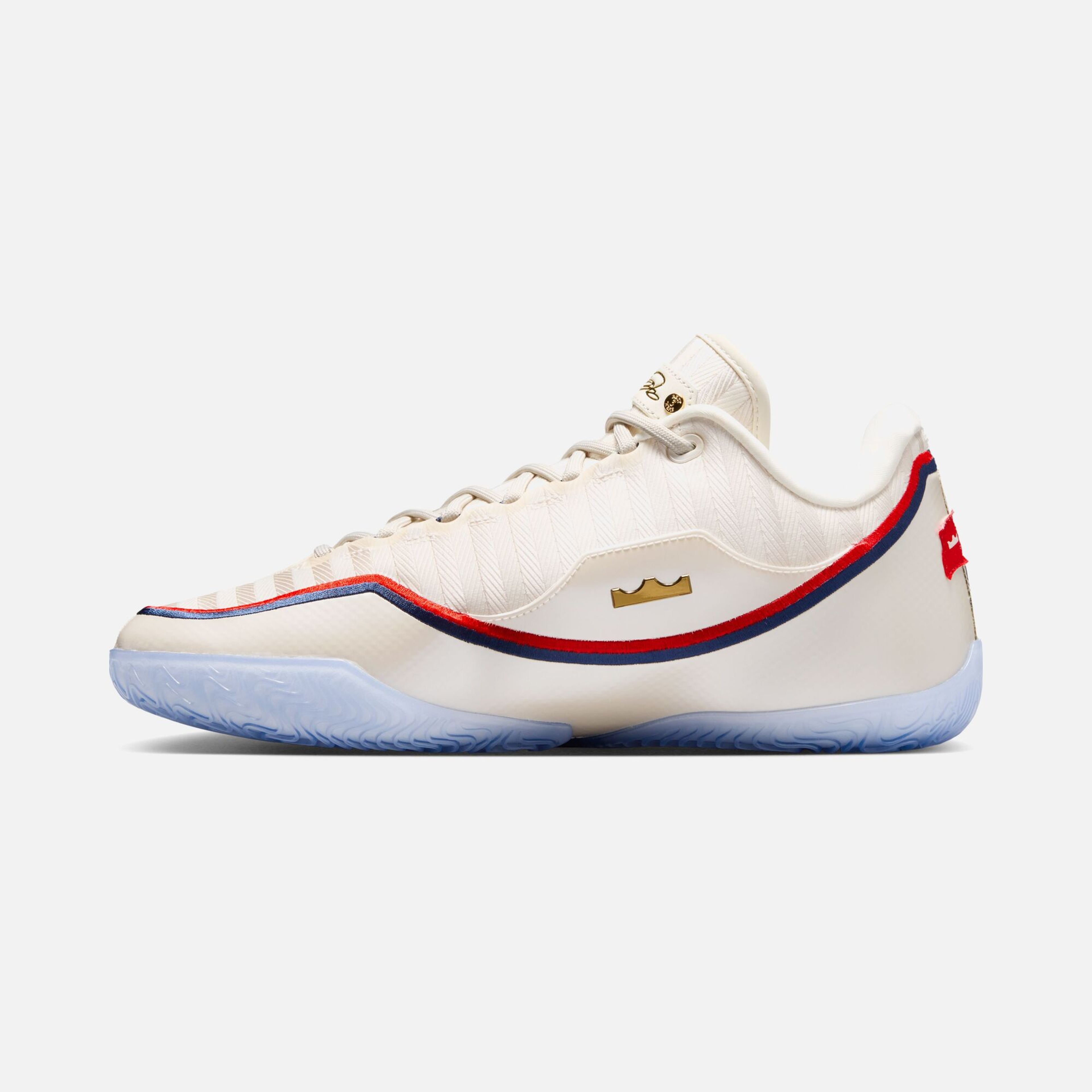 Nike LeBron XXIII "Motor King" Erkek Basketbol Ayakkabı