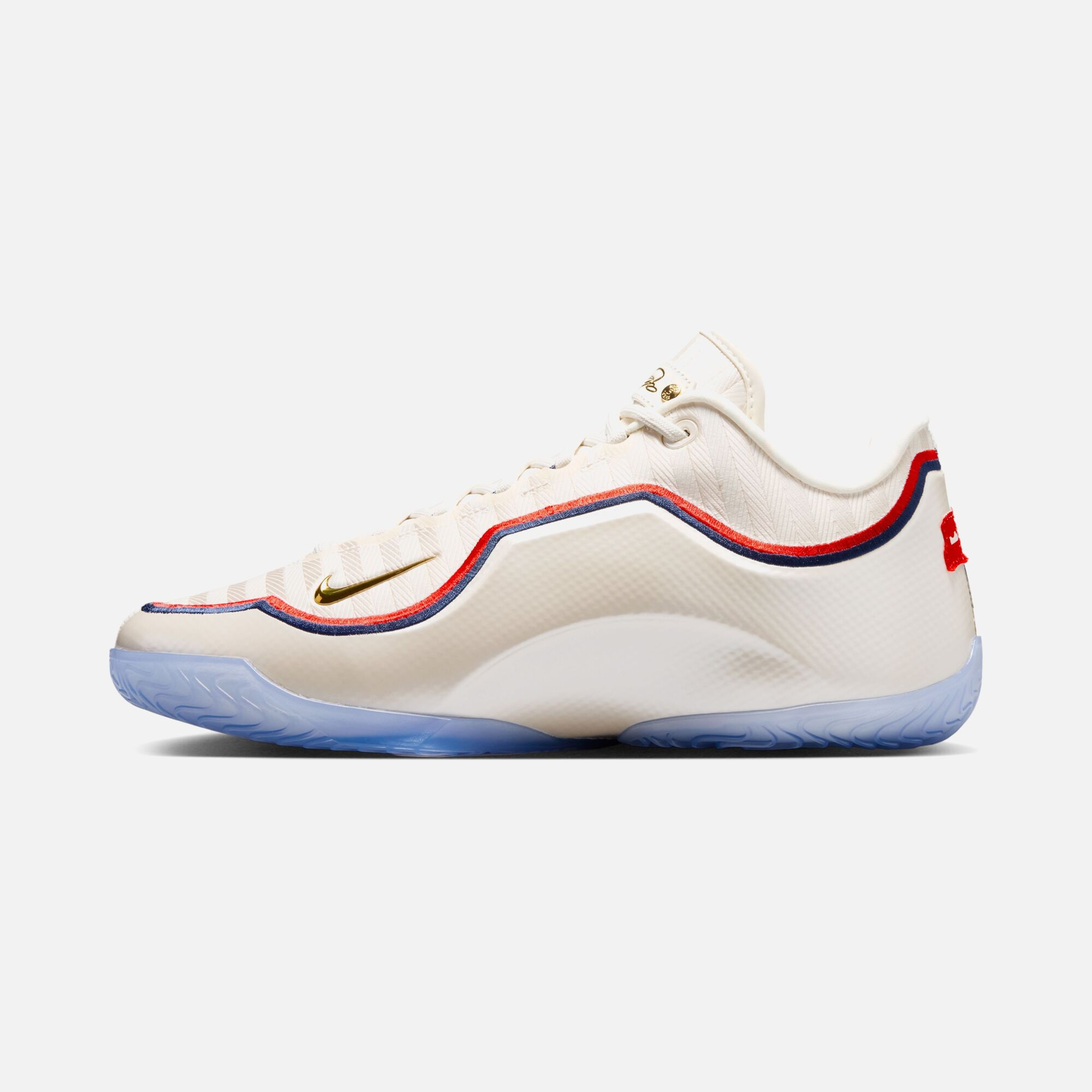 Nike LeBron XXIII "Motor King" Erkek Basketbol Ayakkabı
