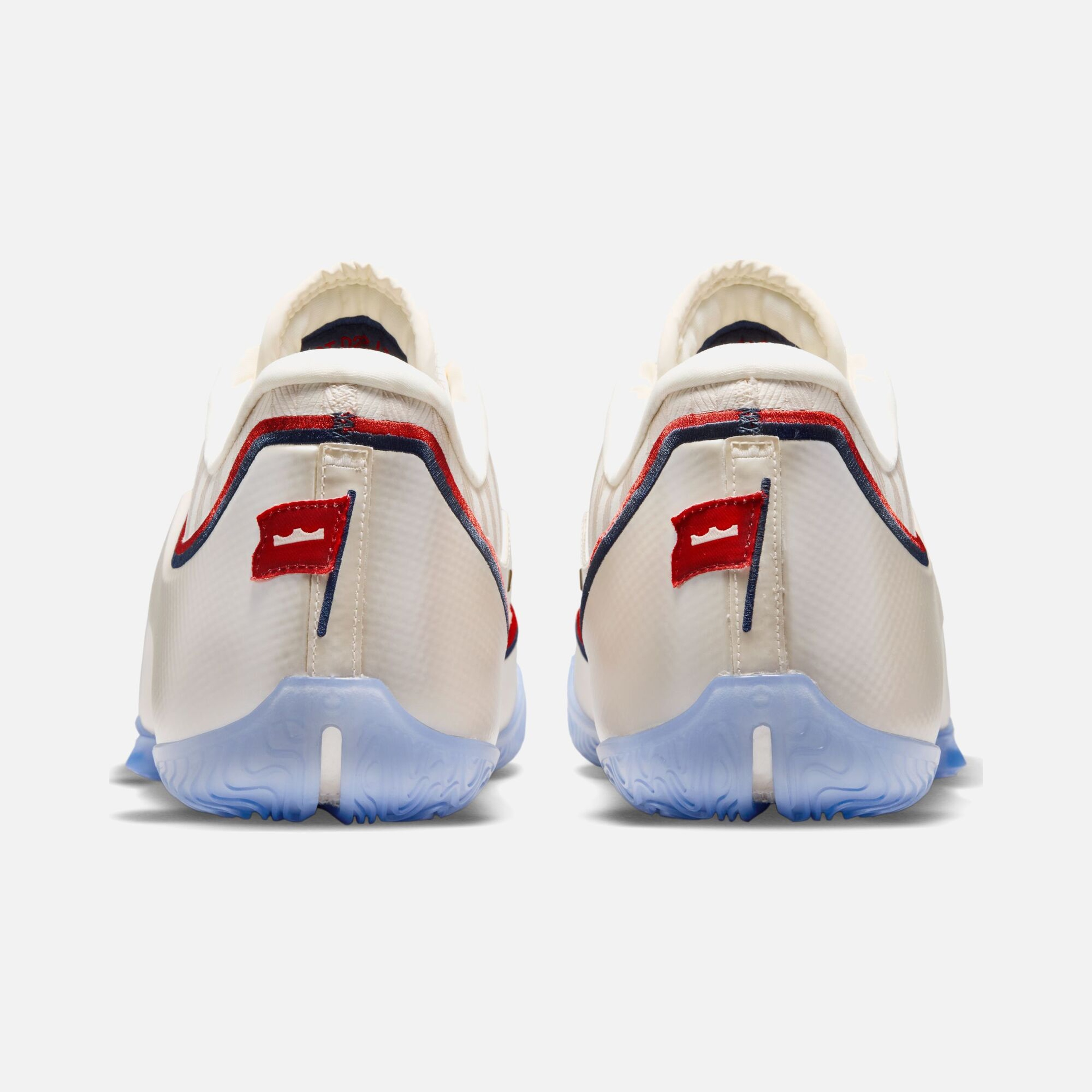 Nike LeBron XXIII "Motor King" Erkek Basketbol Ayakkabı