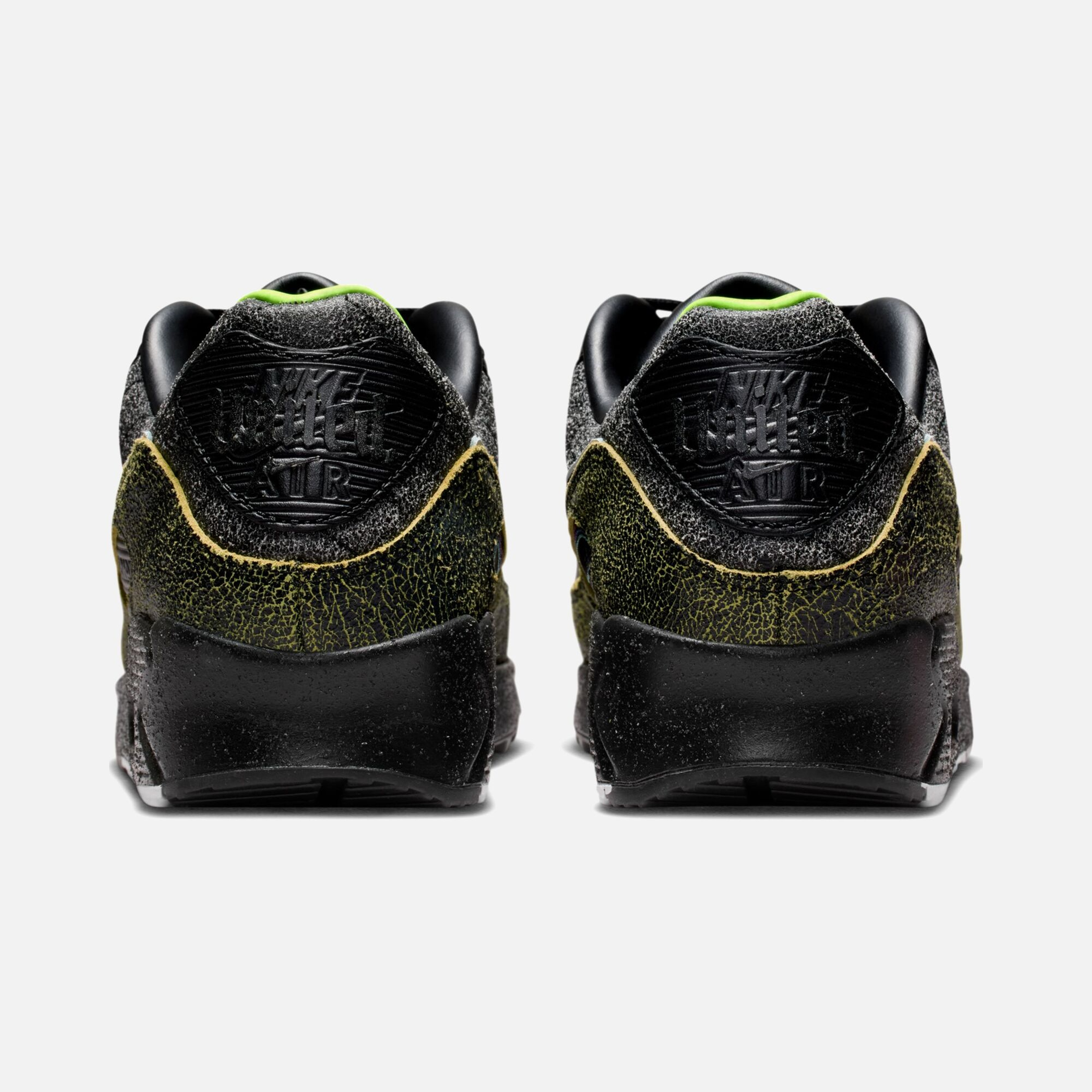 Nike Air Max 90 “Tiempo” Erkek Spor Ayakkabı