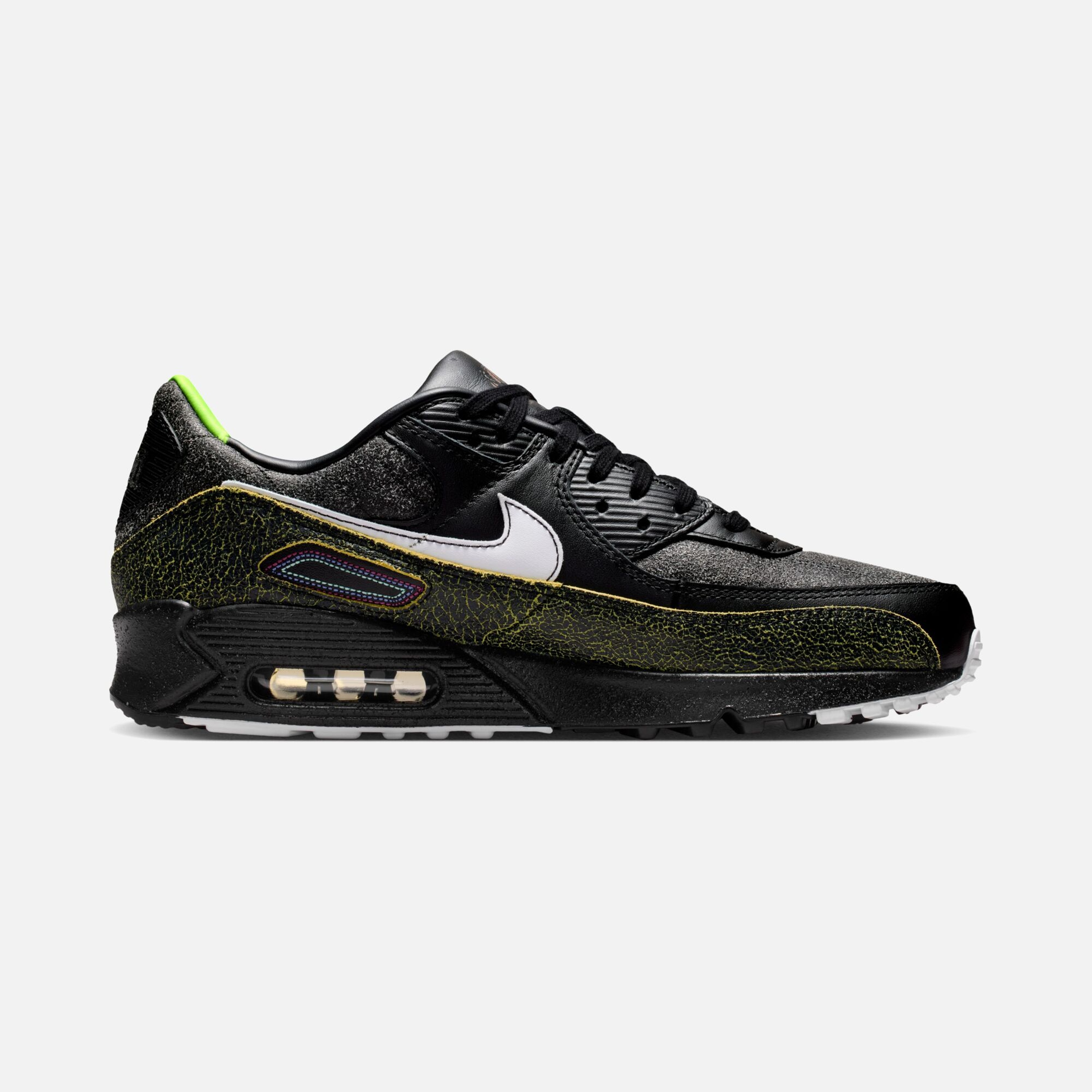 Nike Air Max 90 “Tiempo” Erkek Spor Ayakkabı