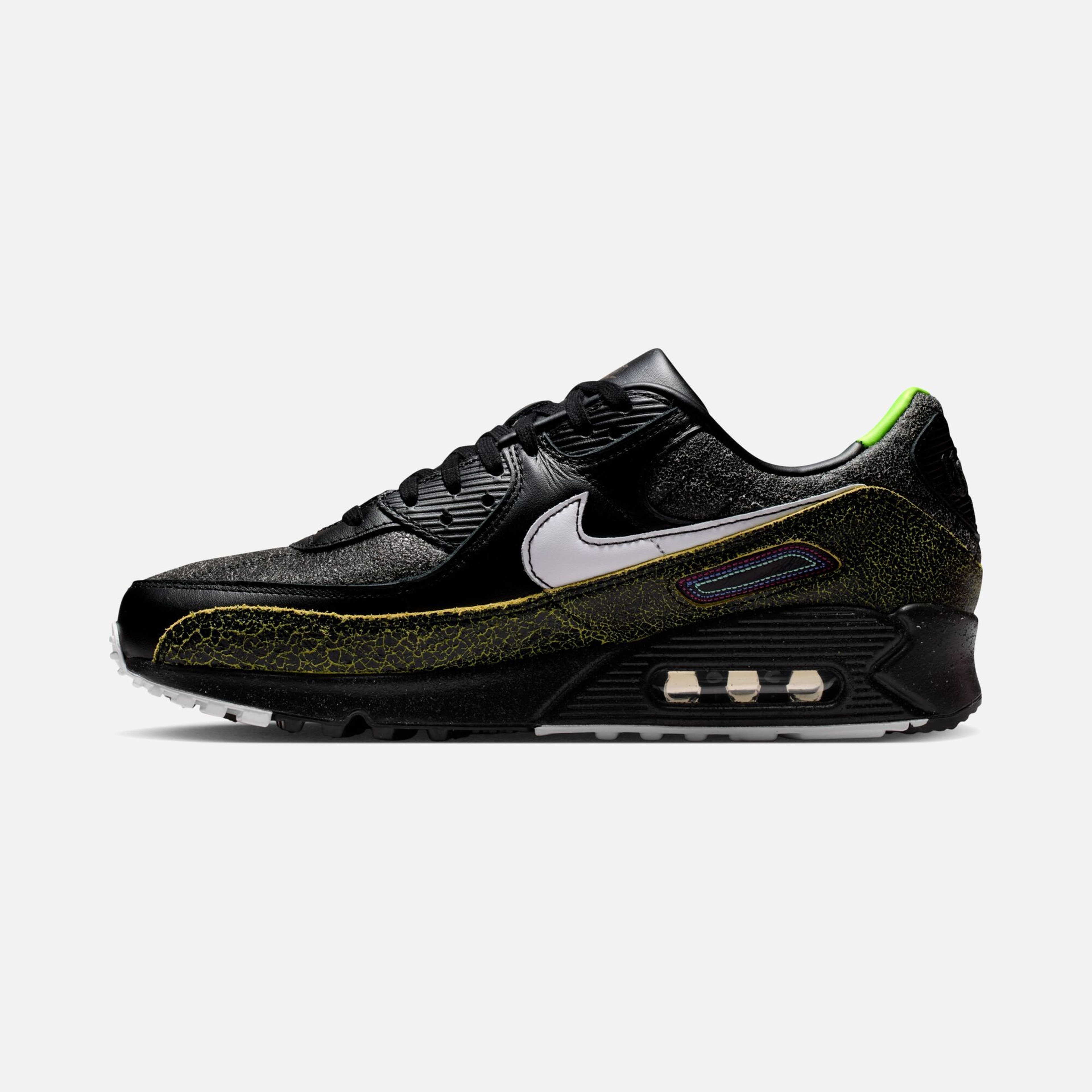 Nike Air Max 90 “Tiempo” Erkek Spor Ayakkabı