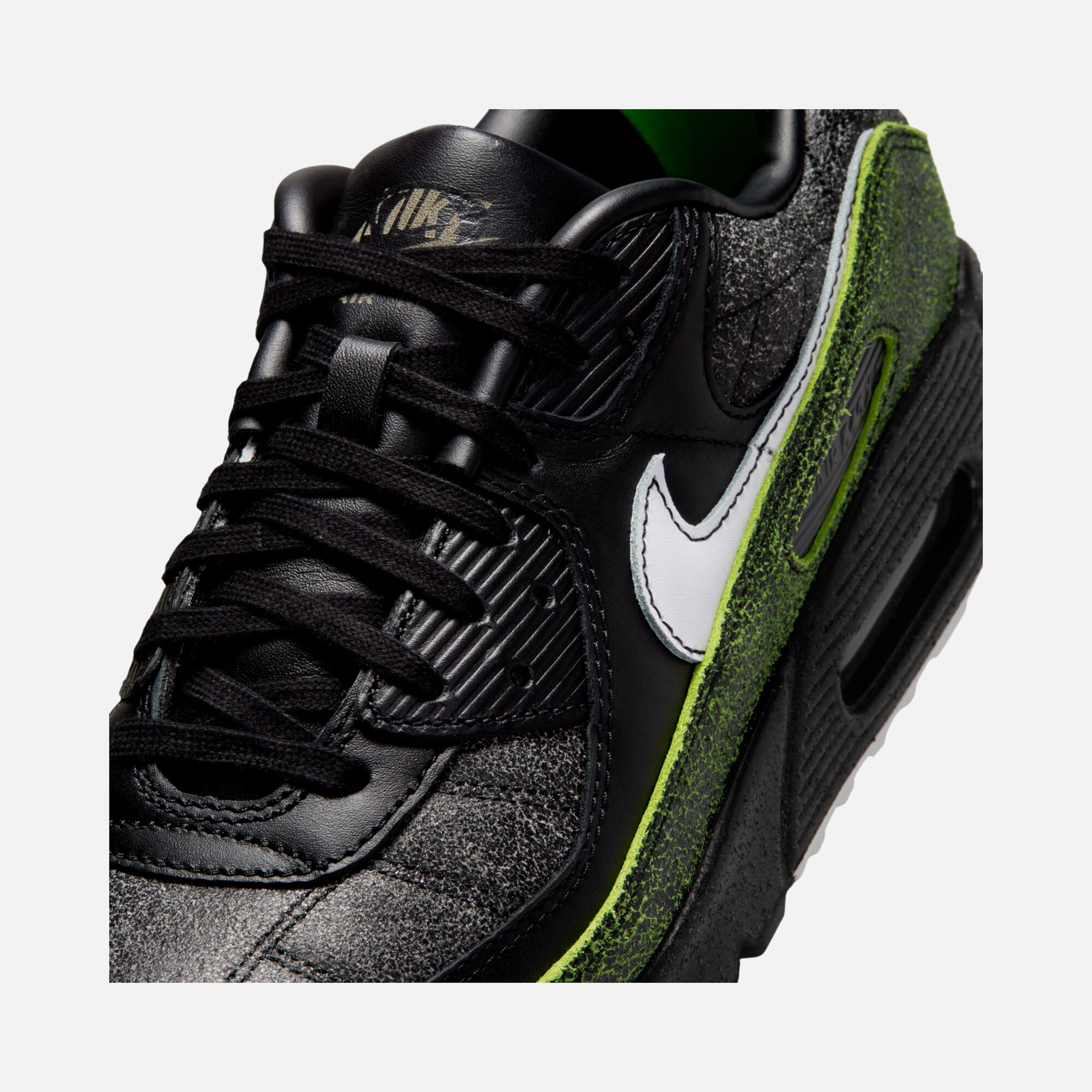 Nike Air Max 90 “Tiempo” Erkek Spor Ayakkabı
