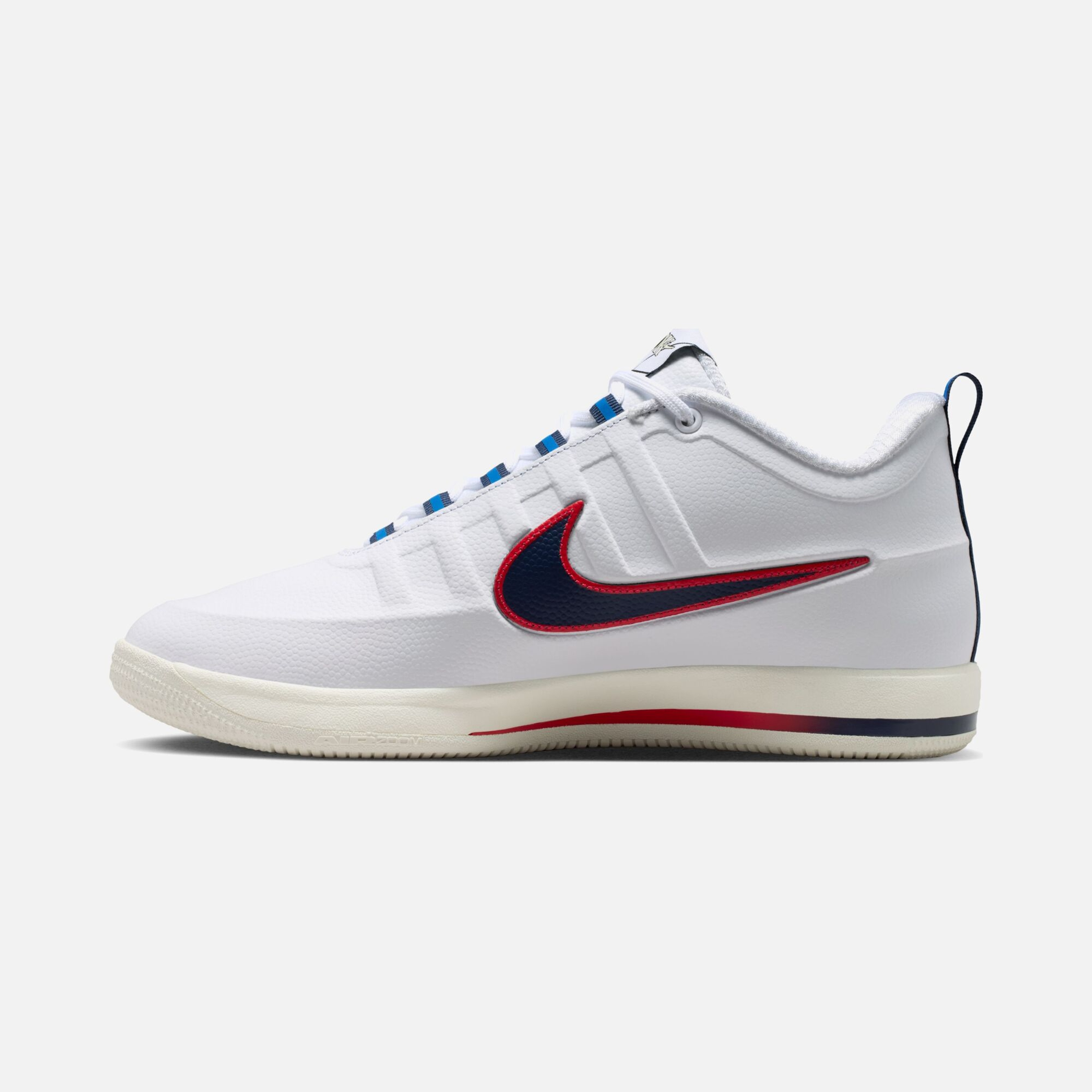 Nike Book 2 "WNBA 30th Anniversary" Erkek Basketbol Ayakkabısı