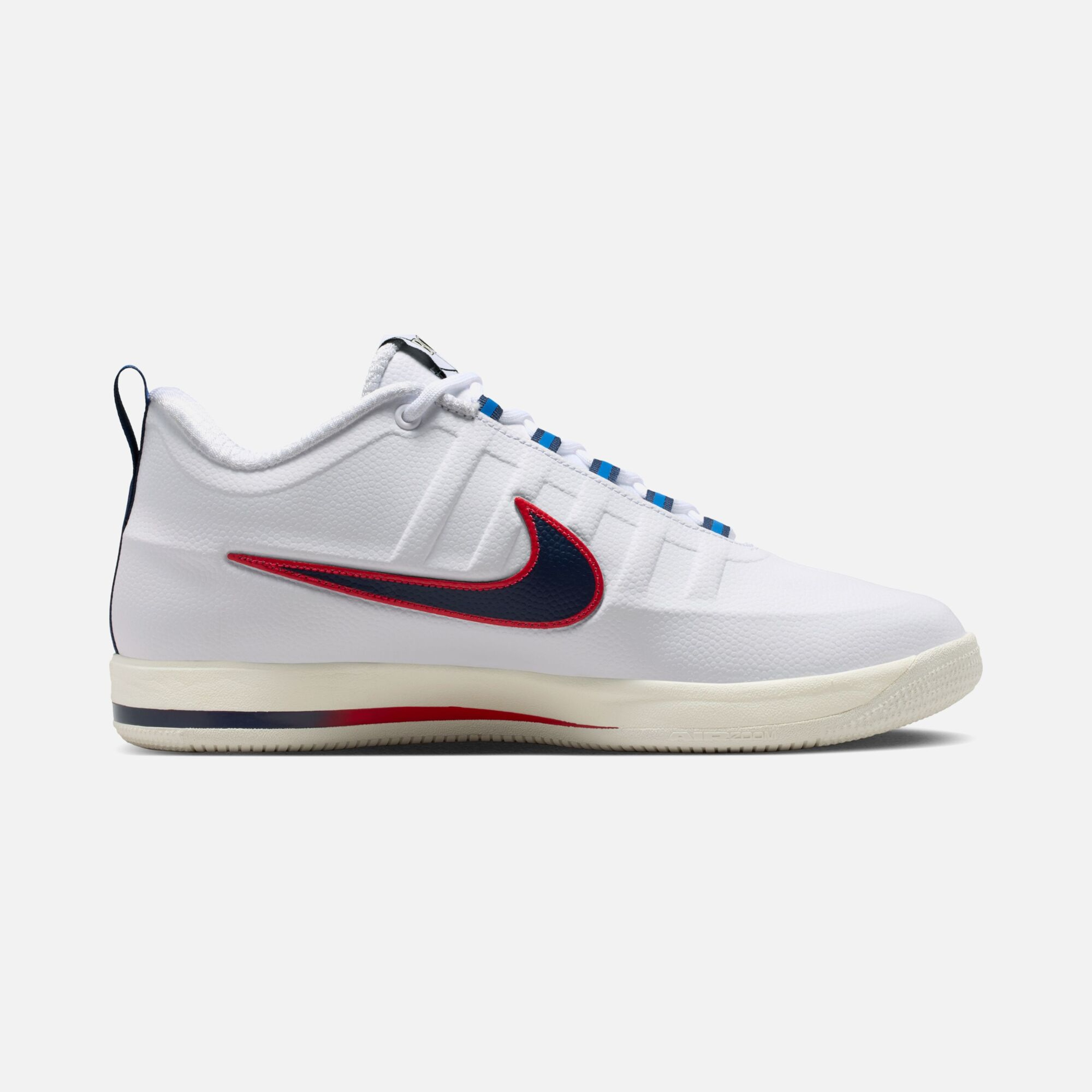 Nike Book 2 "WNBA 30th Anniversary" Erkek Basketbol Ayakkabısı