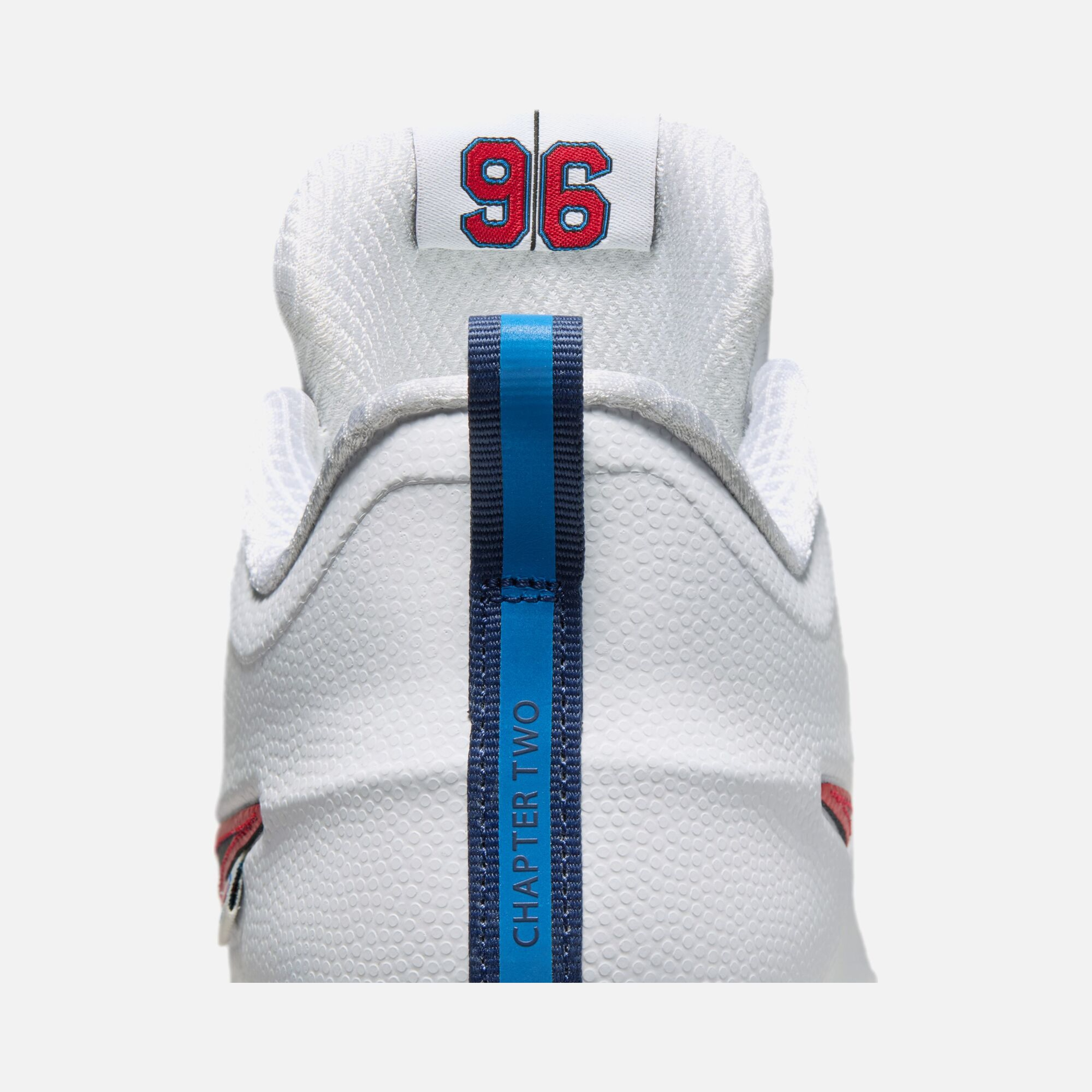 Nike Book 2 "WNBA 30th Anniversary" Erkek Basketbol Ayakkabısı
