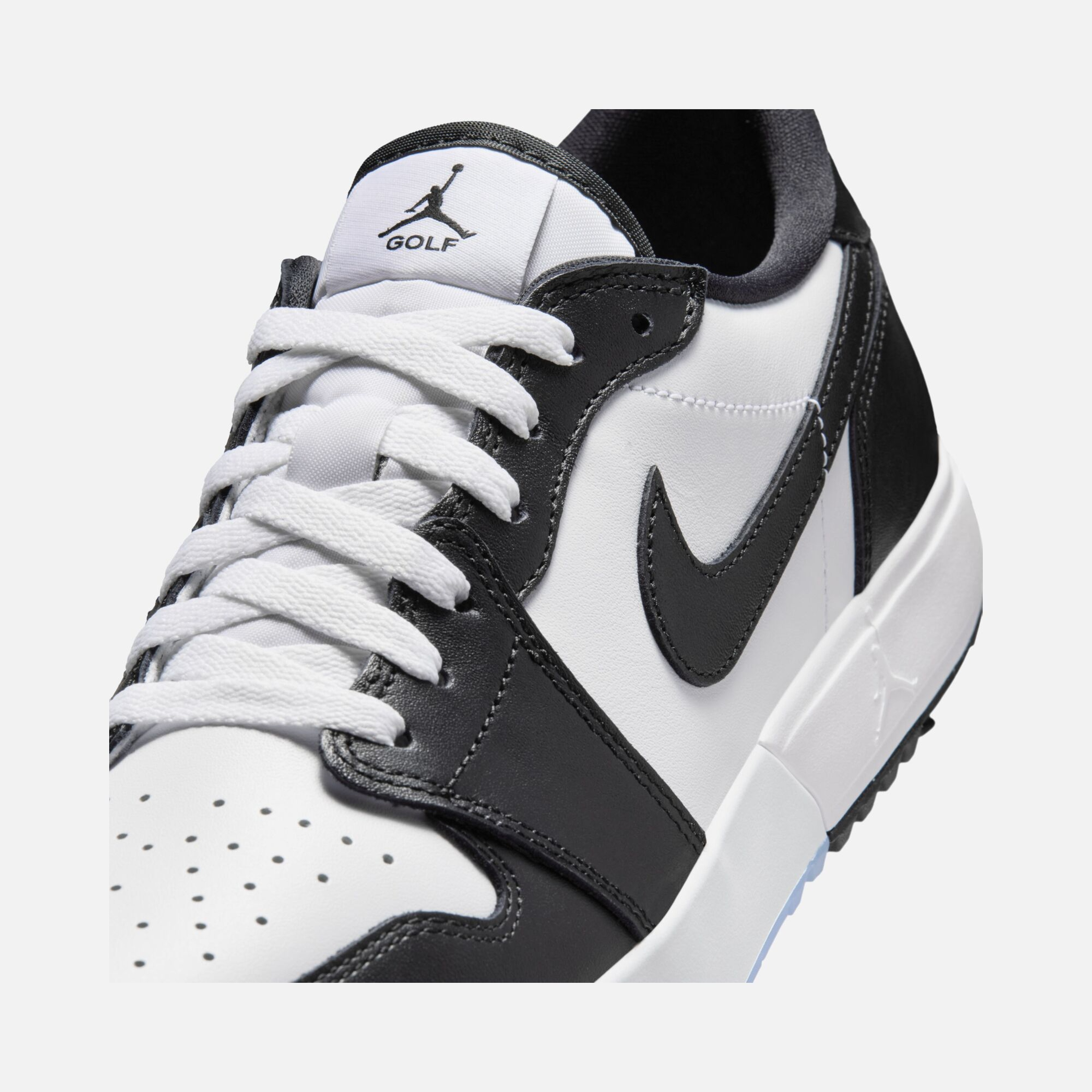 Nike Air Jordan 1 Low G Spk Erkek Spor Ayakkabı
