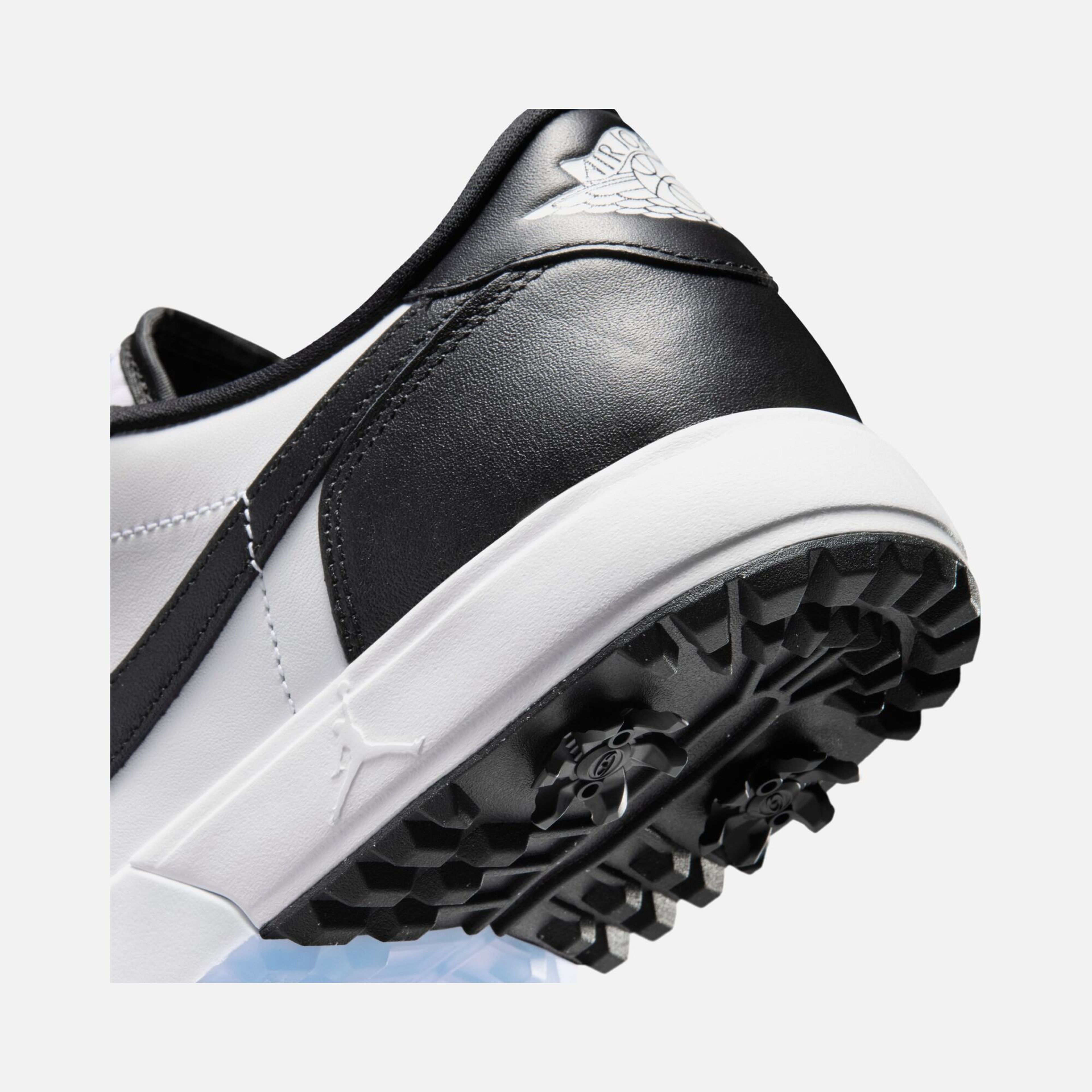 Nike Air Jordan 1 Low G Spk Erkek Spor Ayakkabı