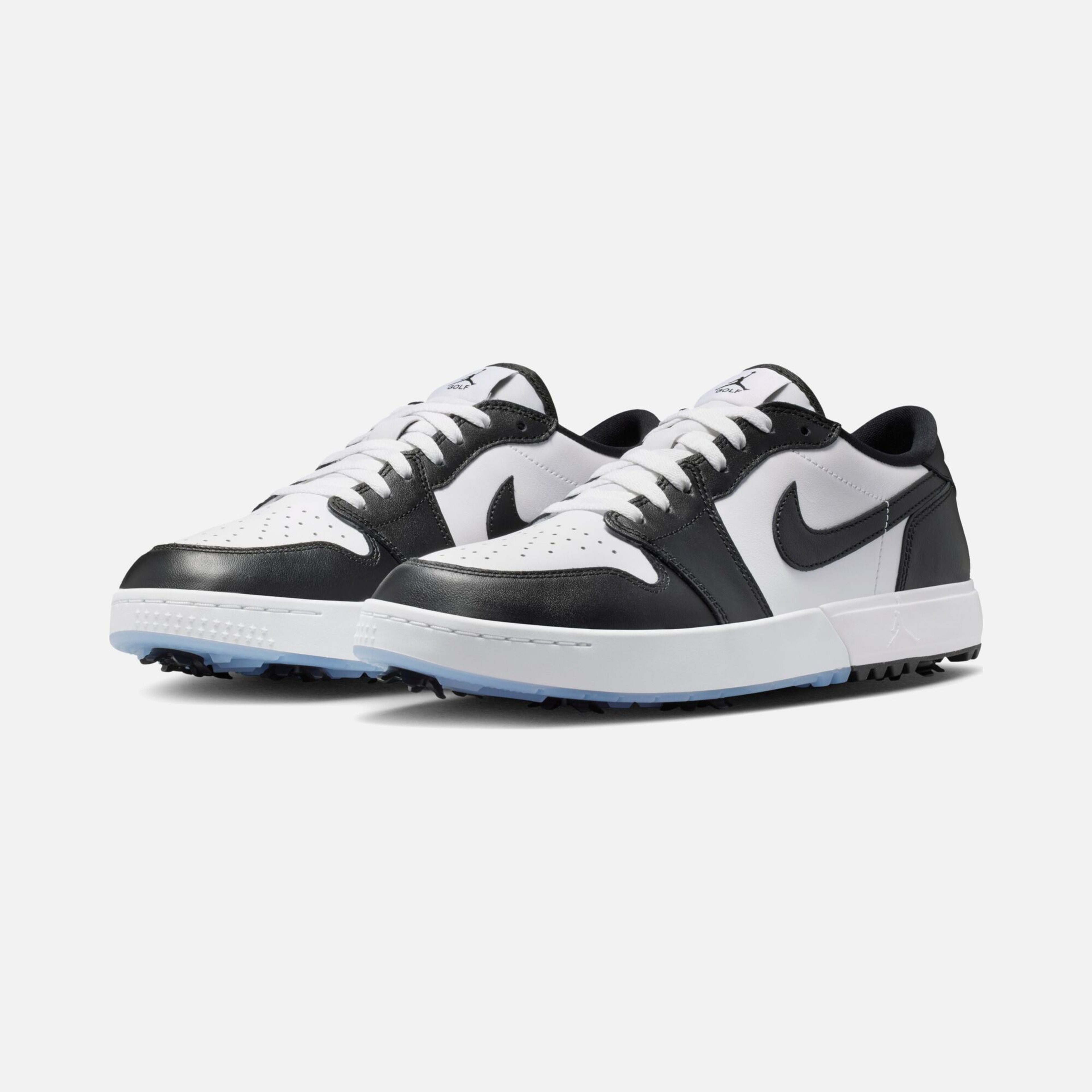 Nike Air Jordan 1 Low G Spk Erkek Spor Ayakkabı