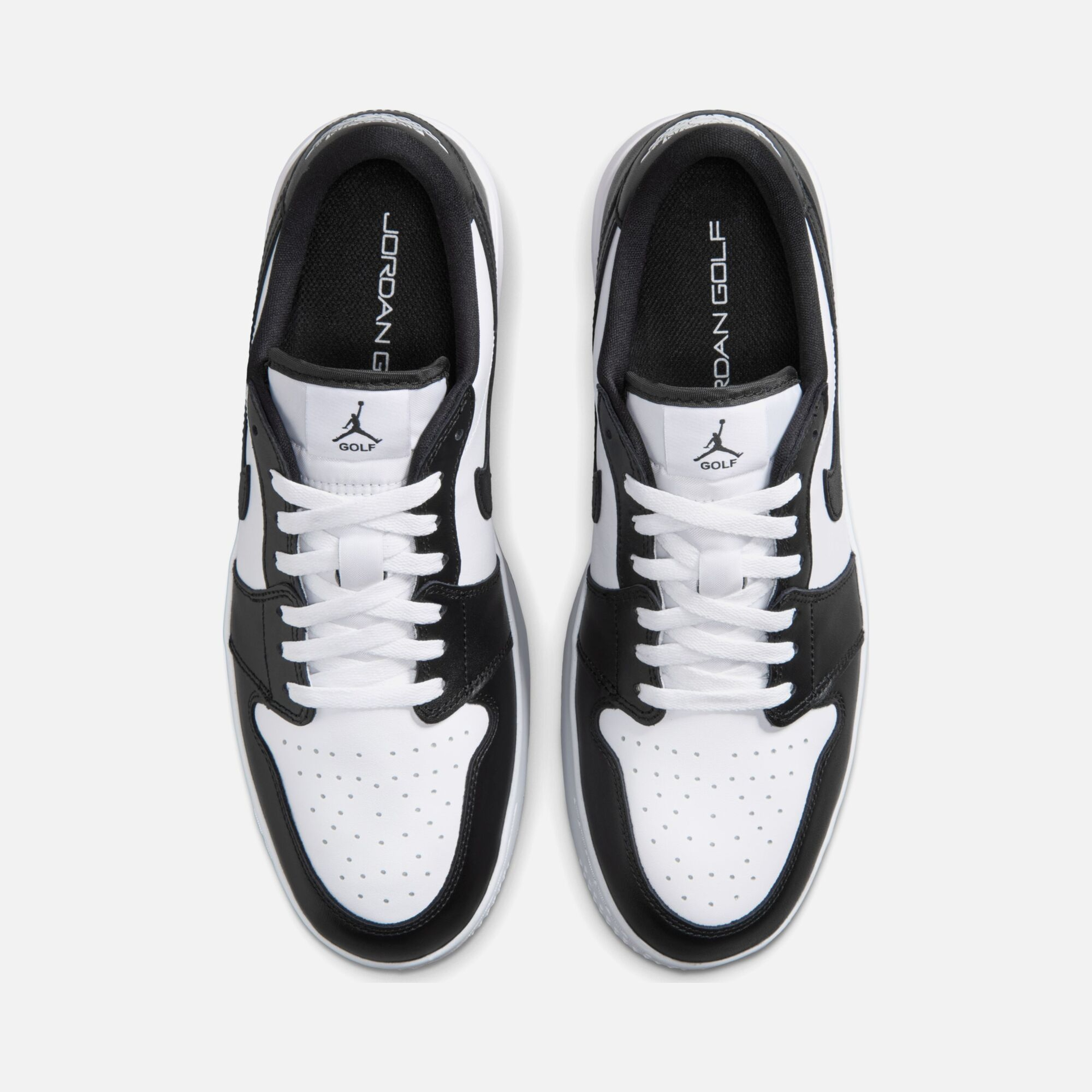 Nike Air Jordan 1 Low G Spk Erkek Spor Ayakkabı