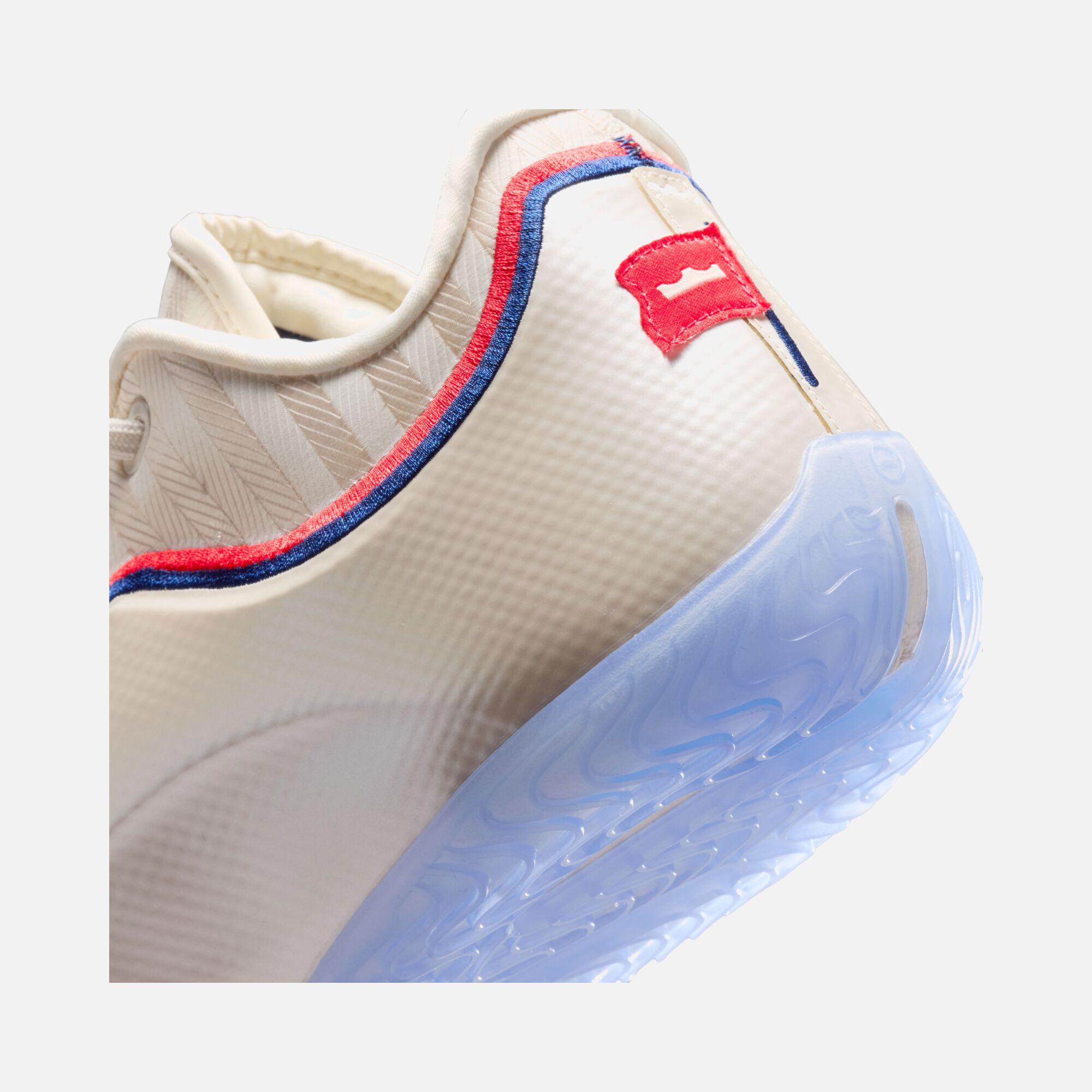 Nike LeBron XXIII "Motor King" Erkek Basketbol Ayakkabı