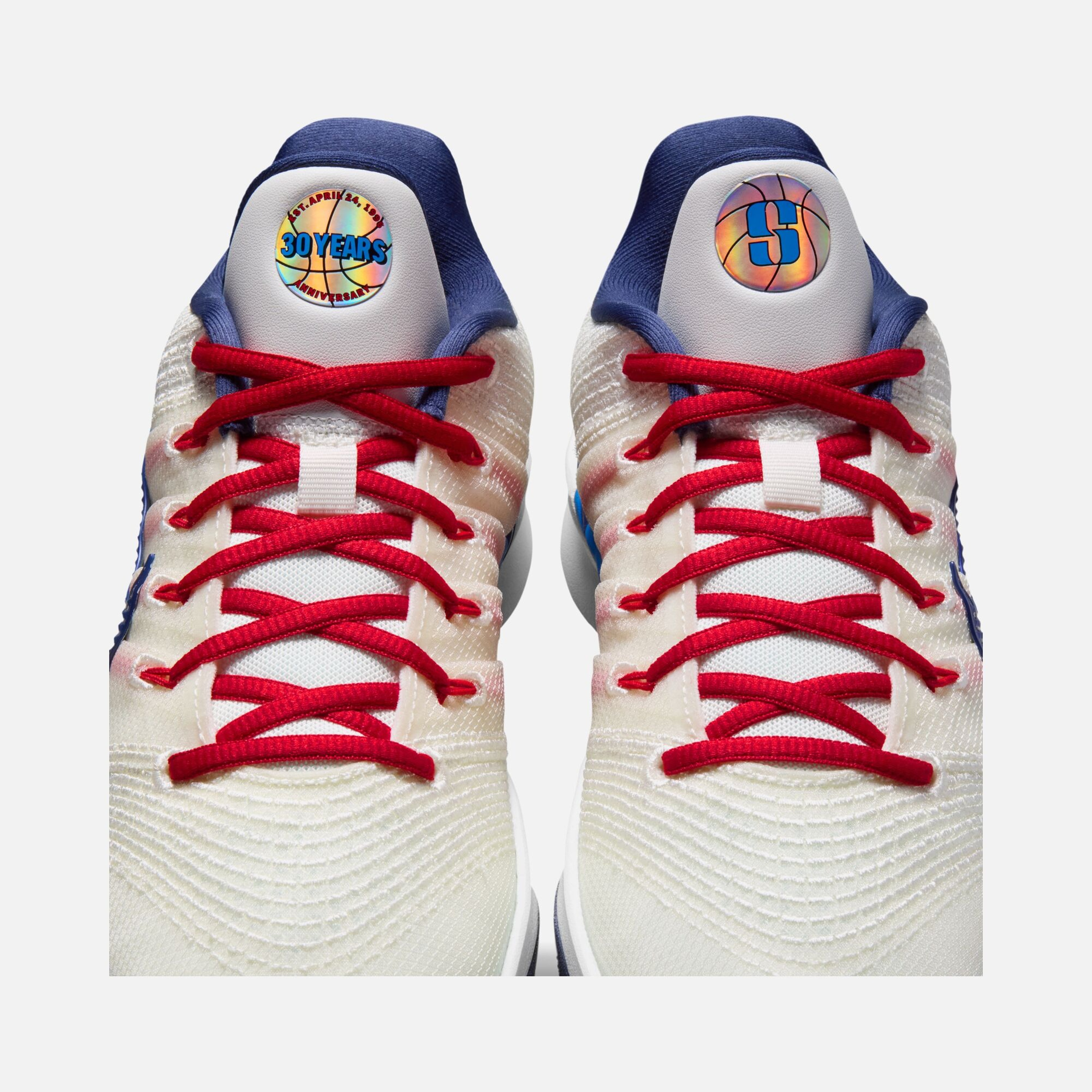 Nike Sabrina 3 "WNBA 30th Anniversary" Kadın Basketbol Ayakkabısı