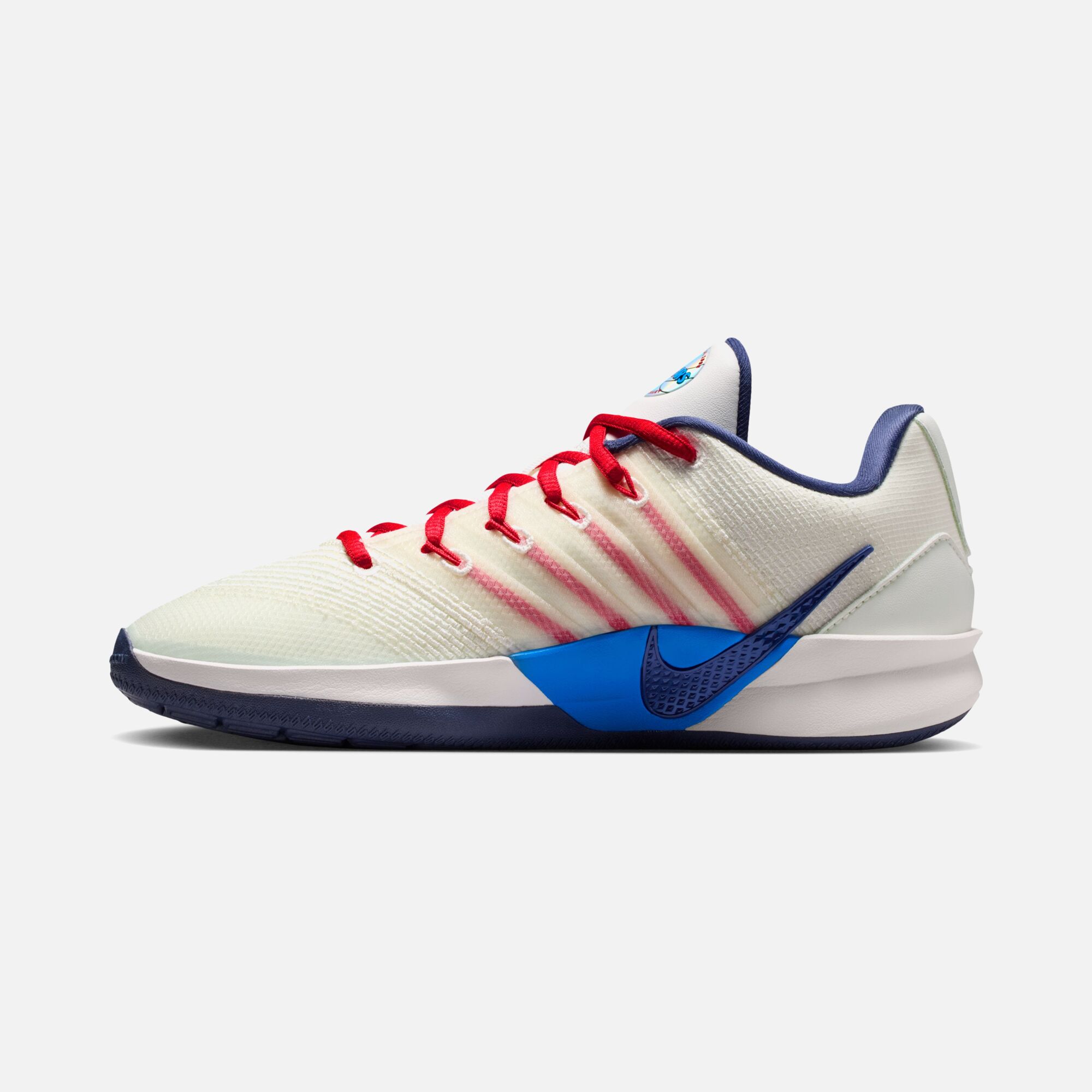 Nike Sabrina 3 