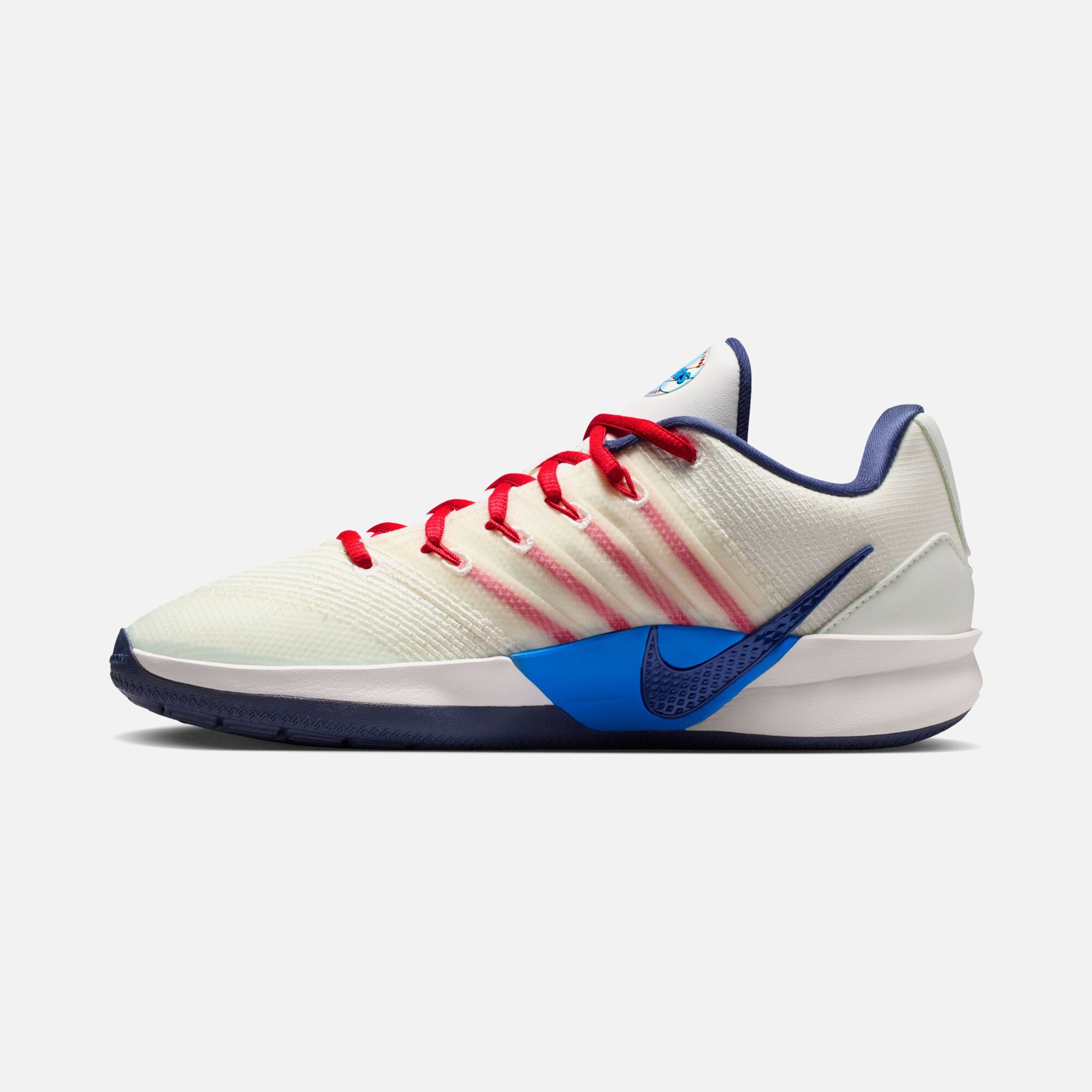 Nike Sabrina 3 "WNBA 30th Anniversary" Kadın Basketbol Ayakkabısı
