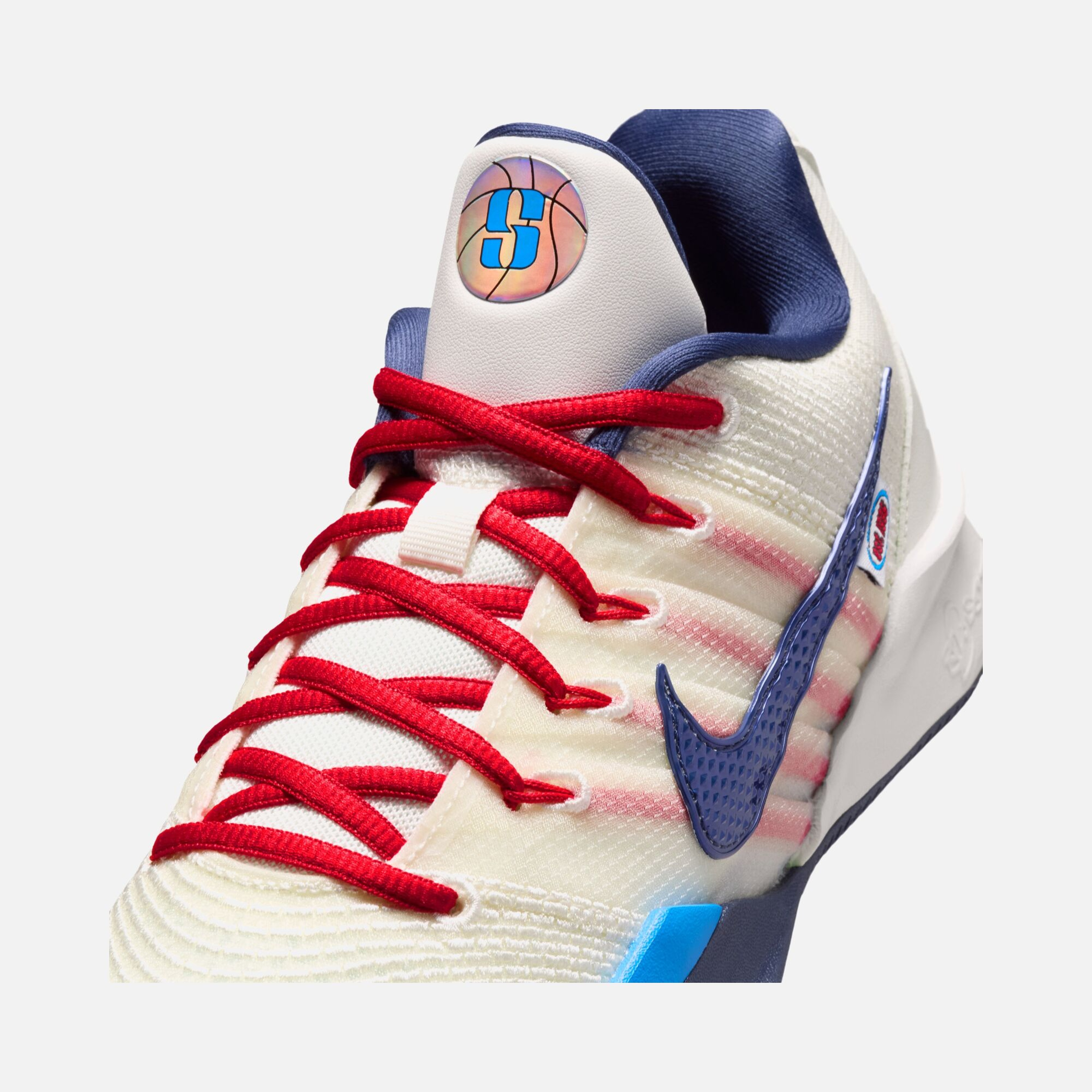 Nike Sabrina 3 "WNBA 30th Anniversary" Kadın Basketbol Ayakkabısı