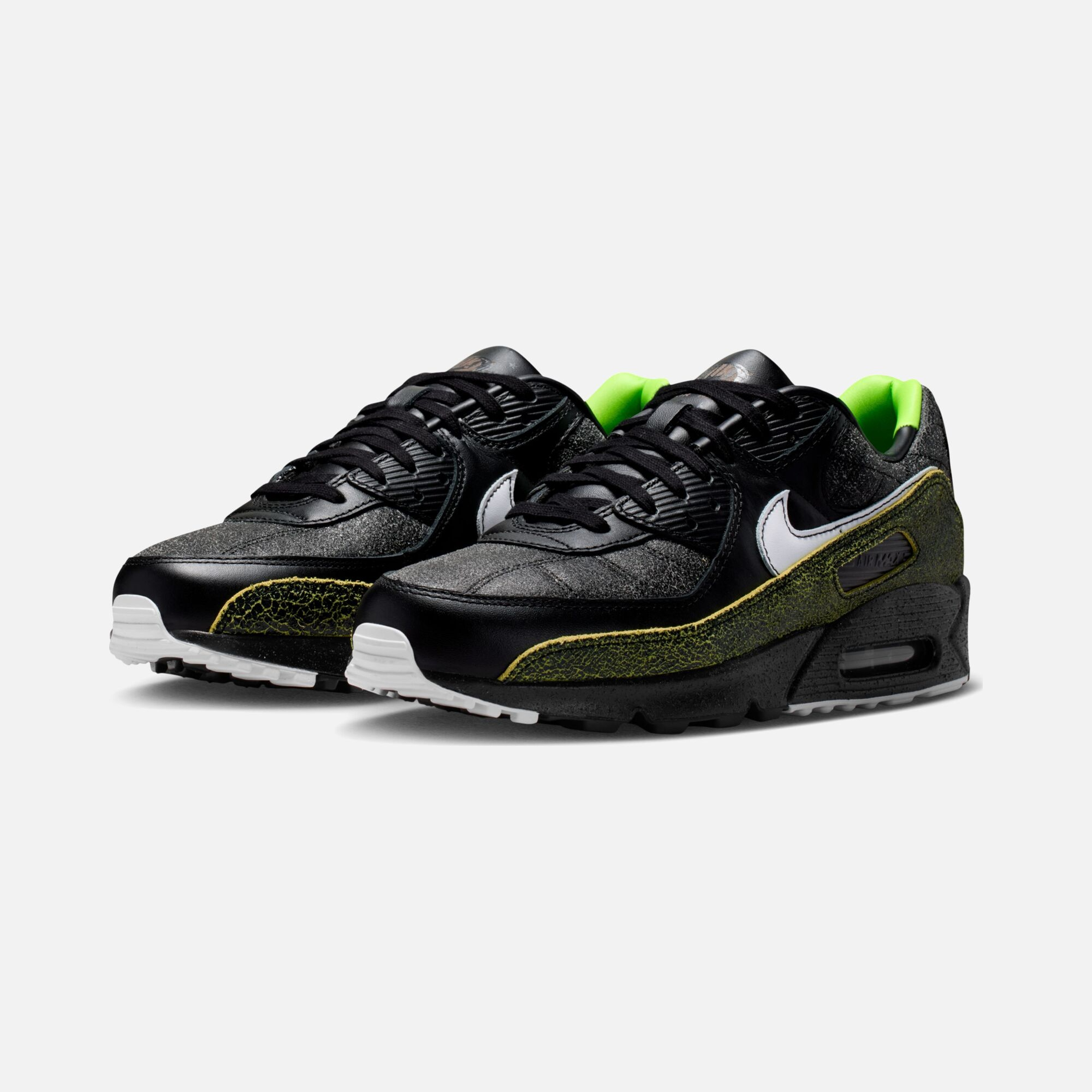 Nike Air Max 90 “Tiempo” Erkek Spor Ayakkabı