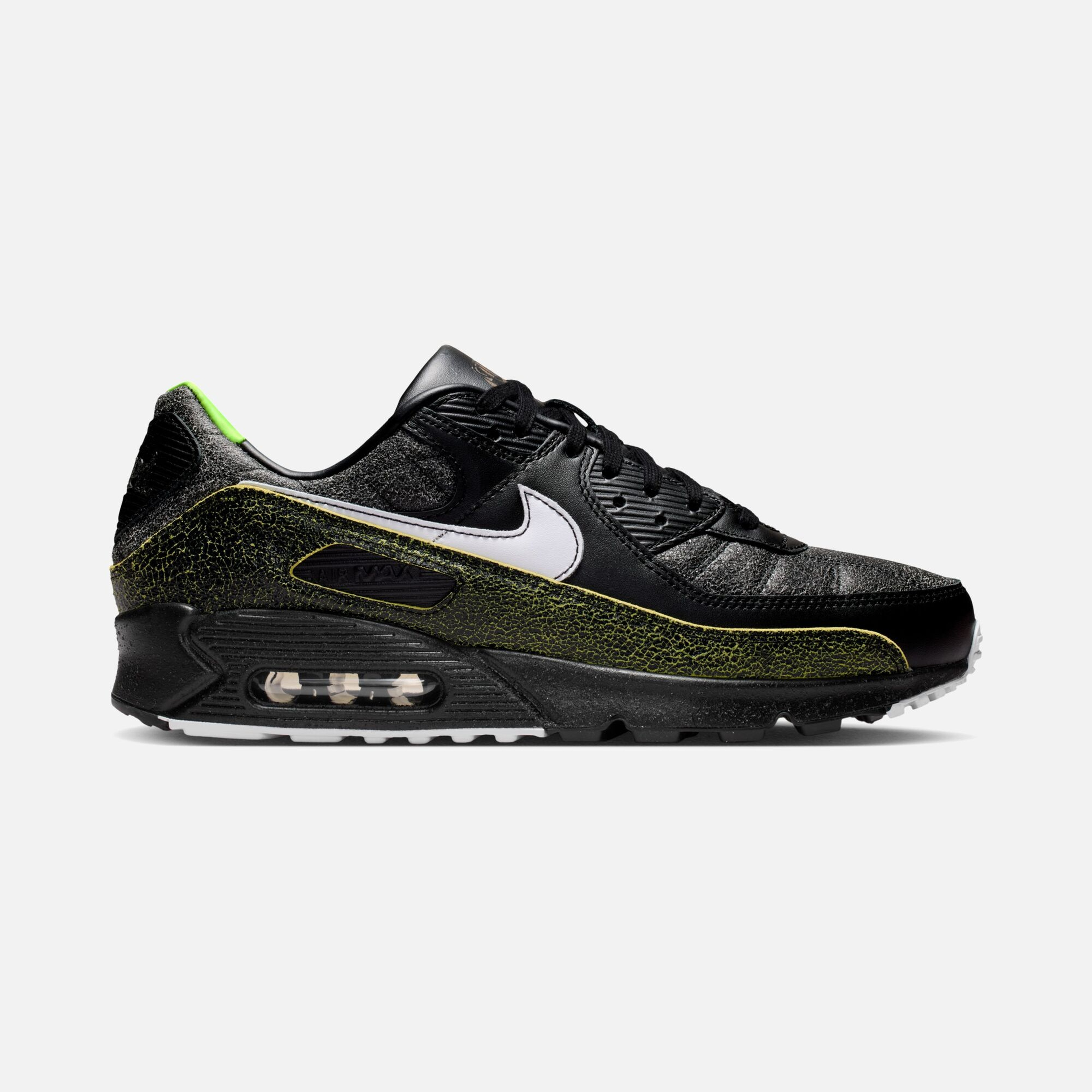 Nike Air Max 90 “Tiempo” Erkek Spor Ayakkabı