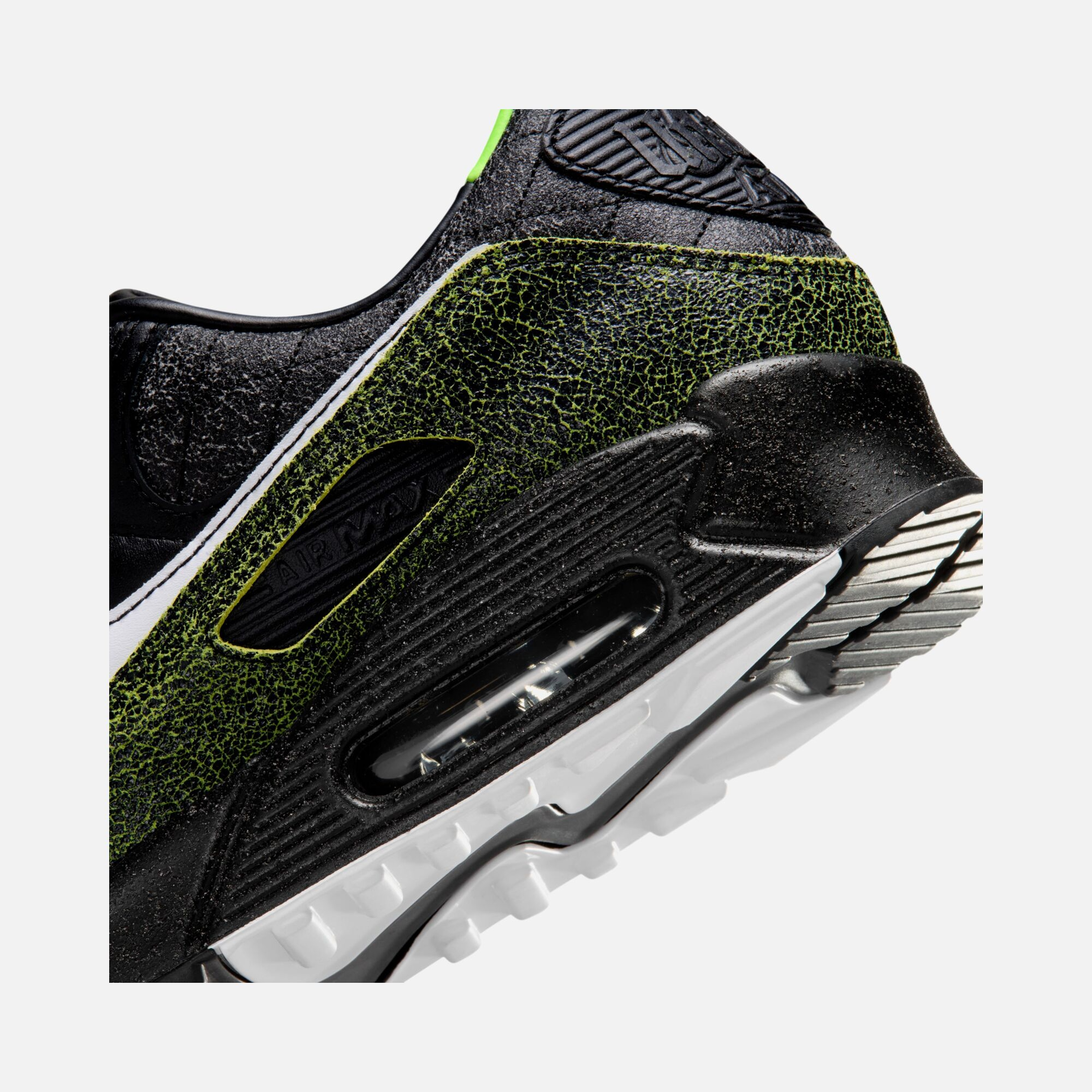 Nike Air Max 90 “Tiempo” Erkek Spor Ayakkabı