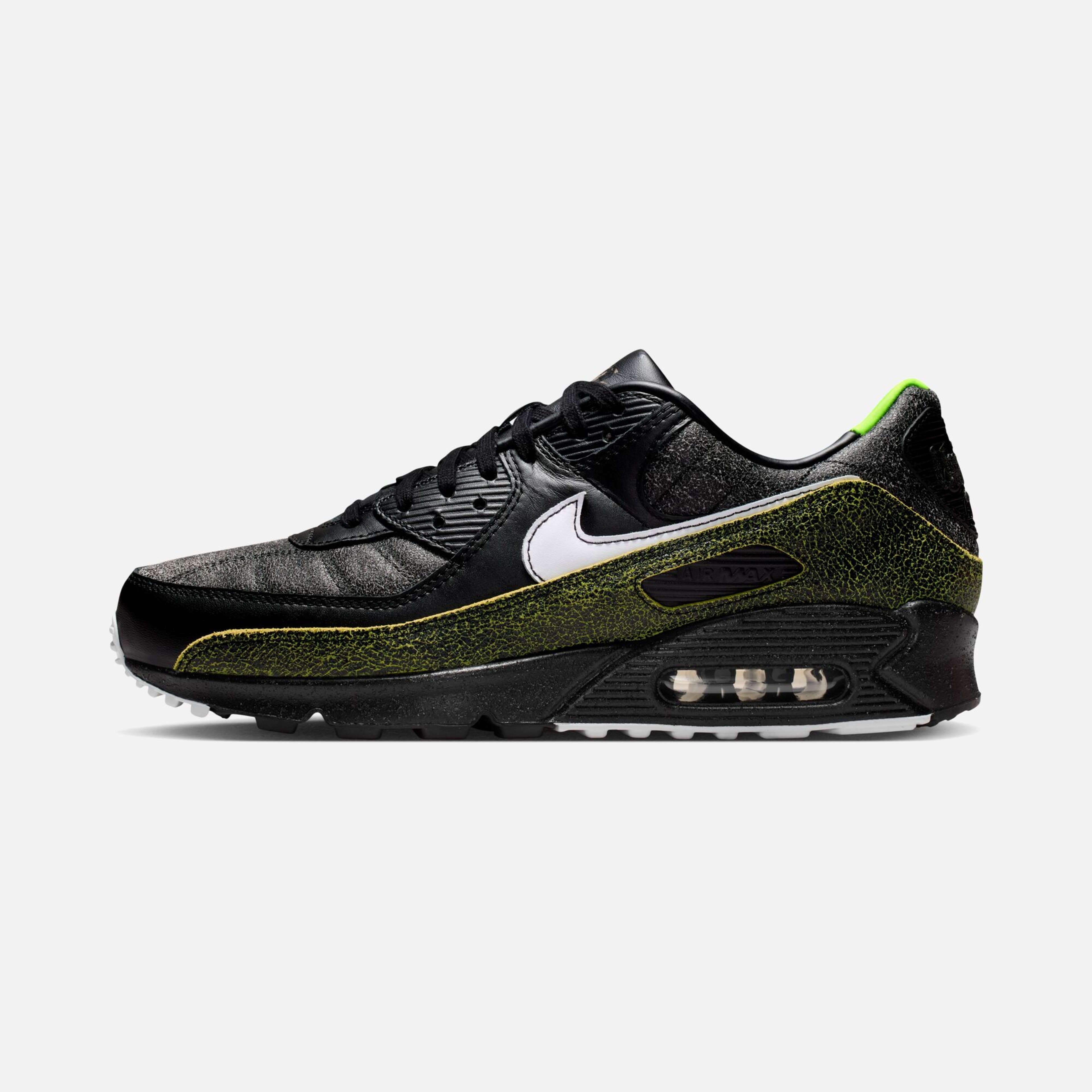 Nike Air Max 90 “Tiempo” Erkek Spor Ayakkabı