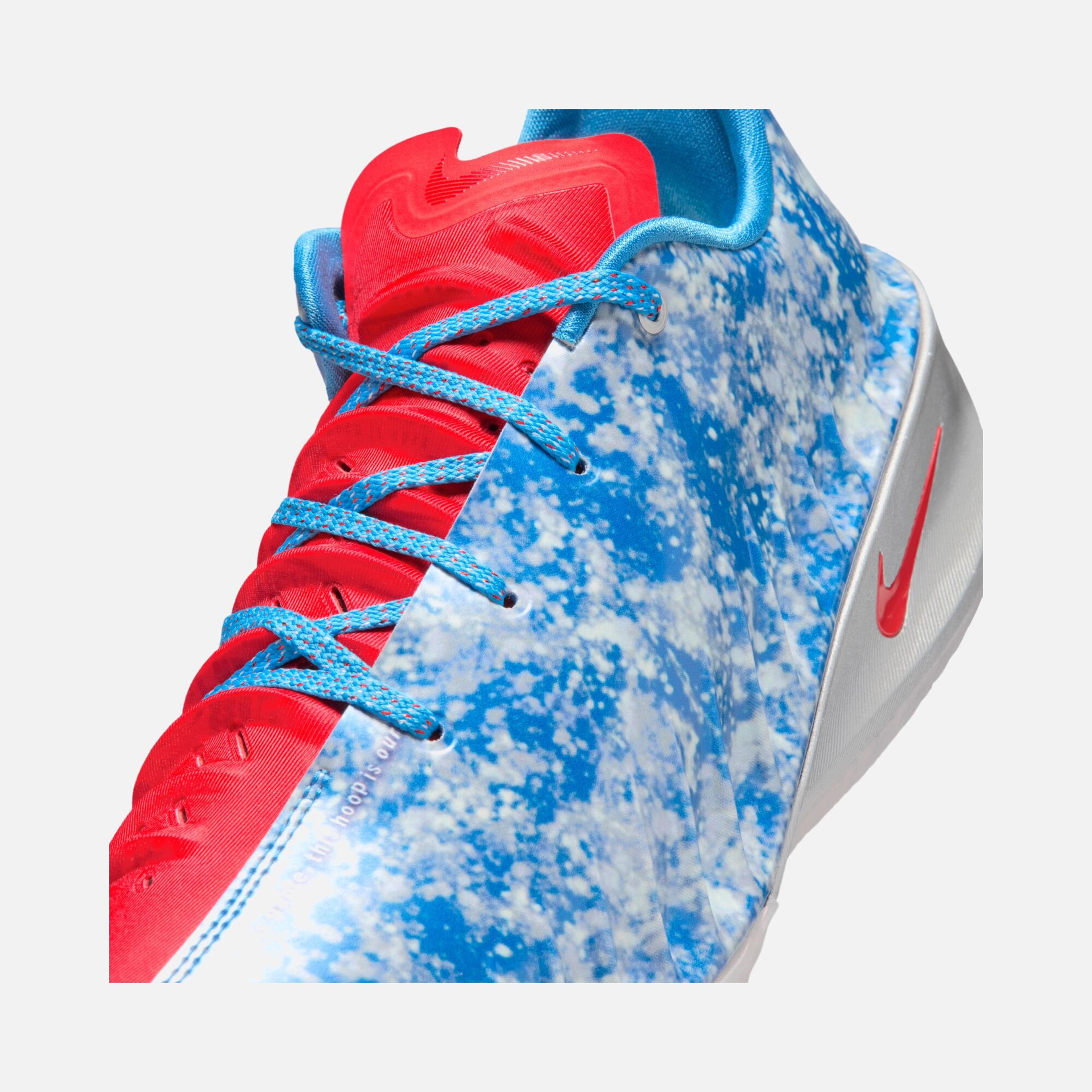 Nike GT Cut 4 “WNBA 30th Anniversary” Erkek Basketbol Ayakkabısı