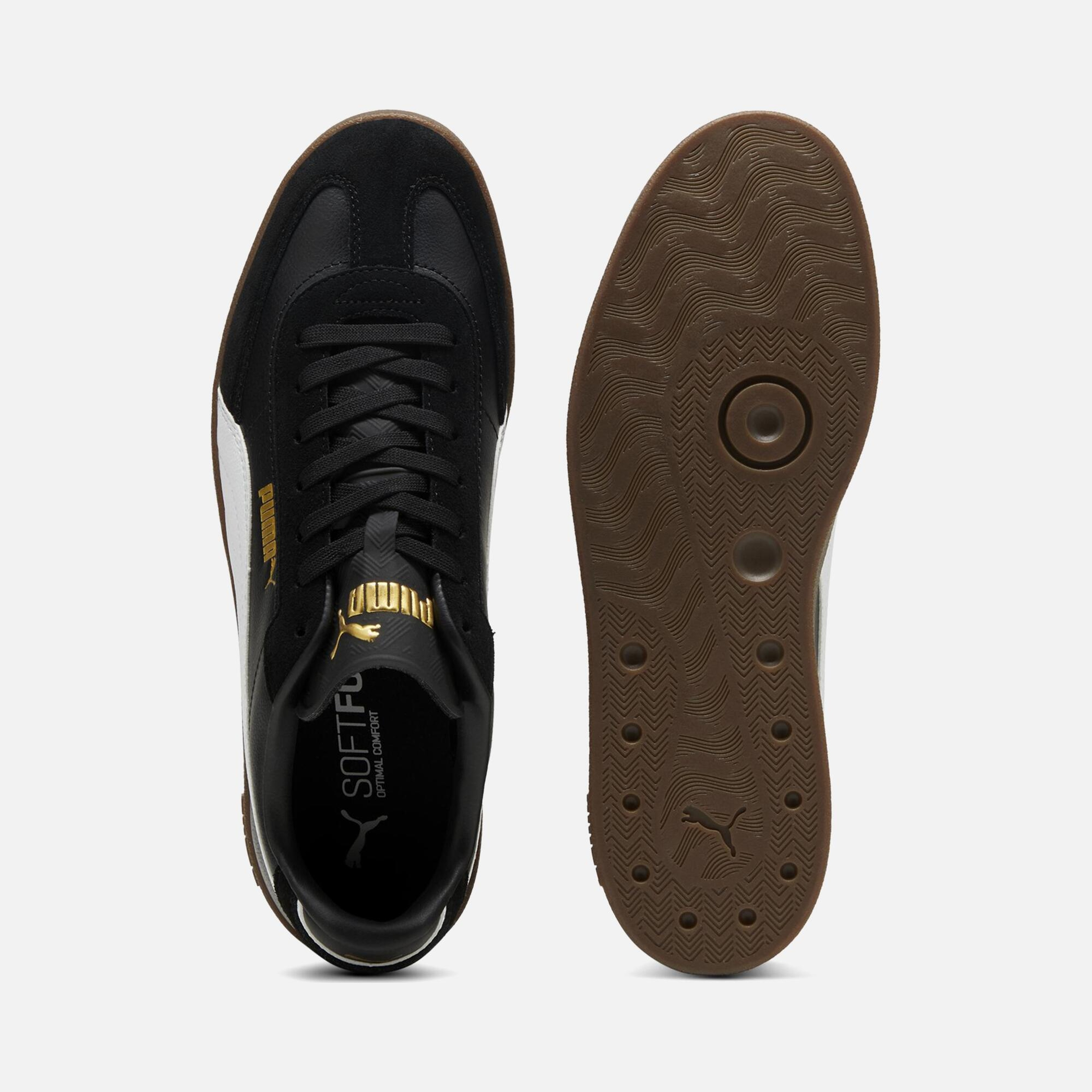 Puma Club II Era Erkek Spor Ayakkabı