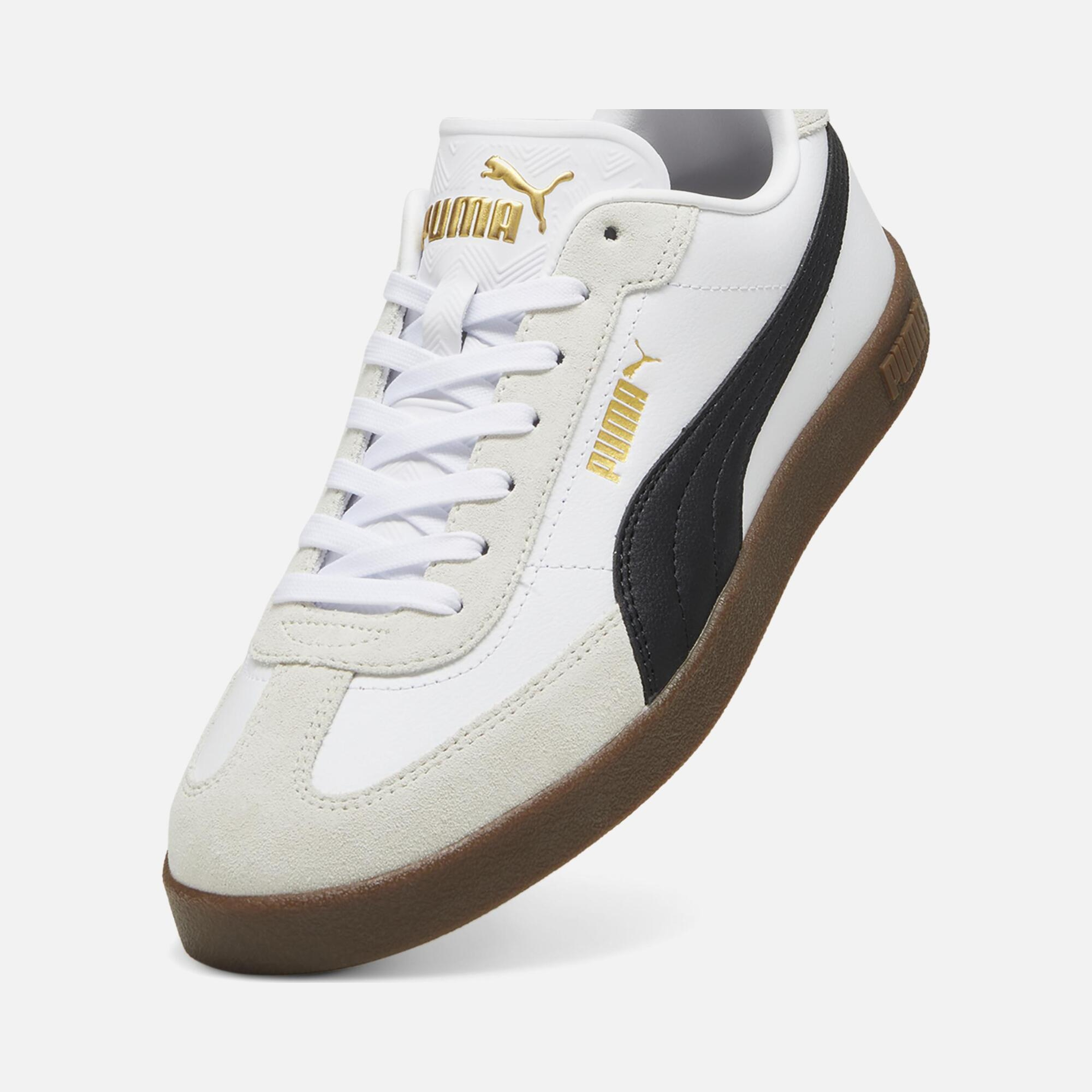 Puma Club II Era Erkek Spor Ayakkabı