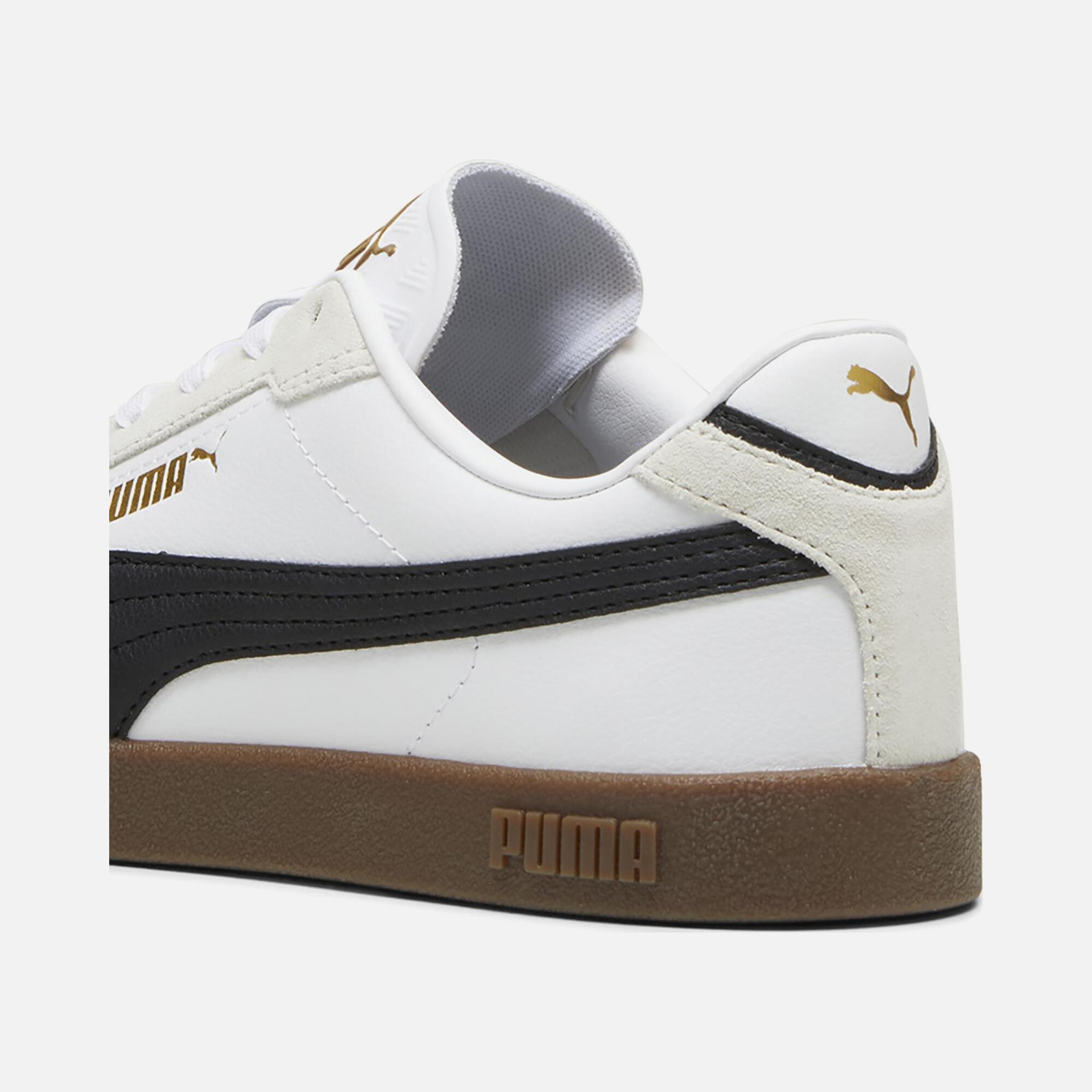 Puma Club II Era Erkek Spor Ayakkabı