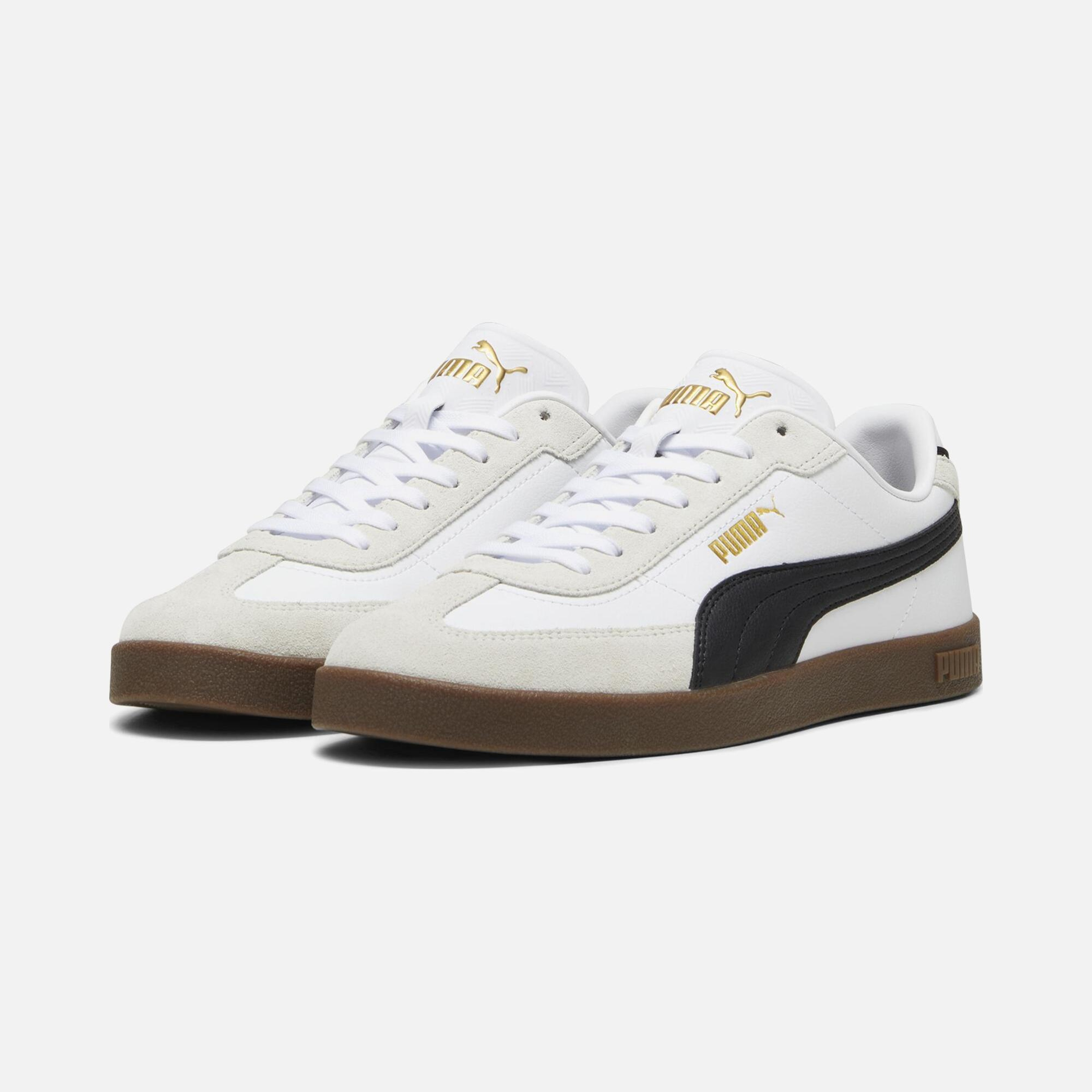 Puma Club II Era Erkek Spor Ayakkabı