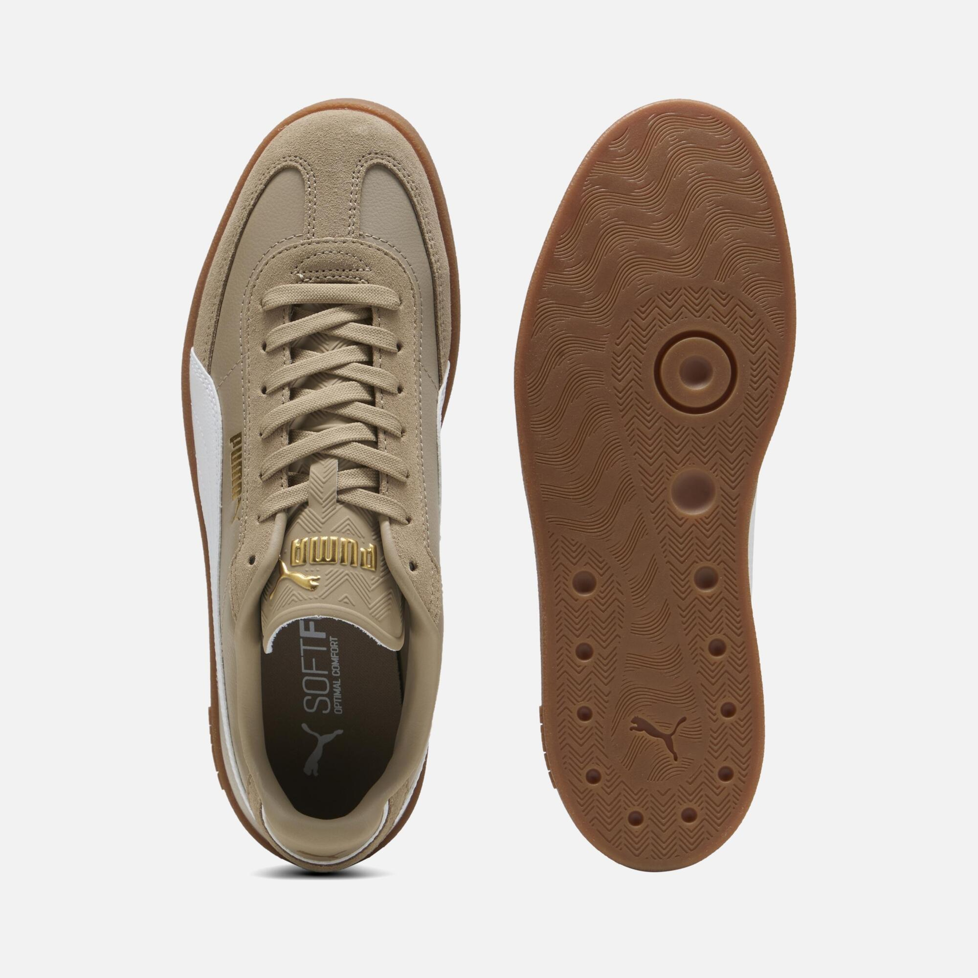 Puma Club II Era Erkek Spor Ayakkabı