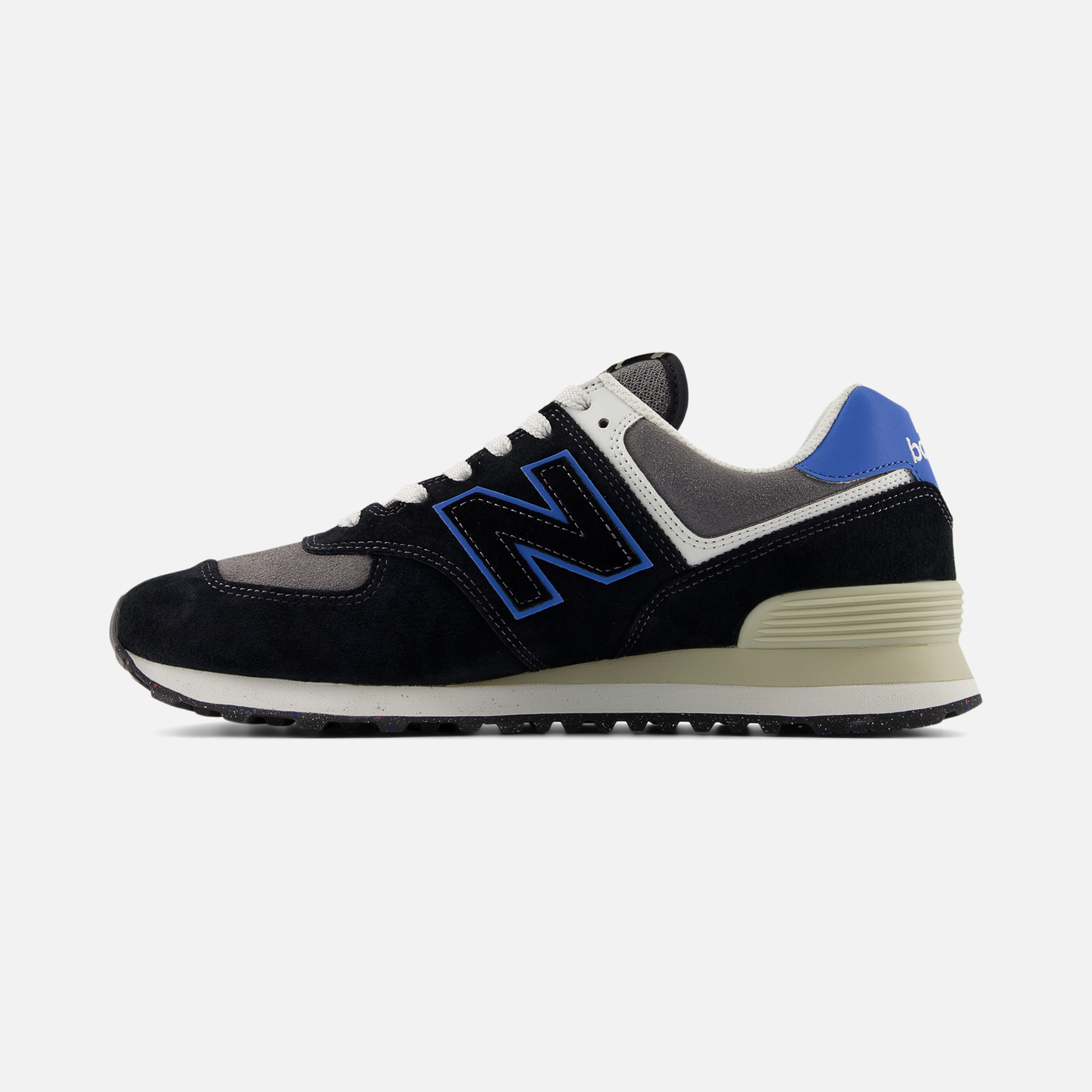 New Balance 574 Lifestyle FW25 Erkek Spor Ayakkabı