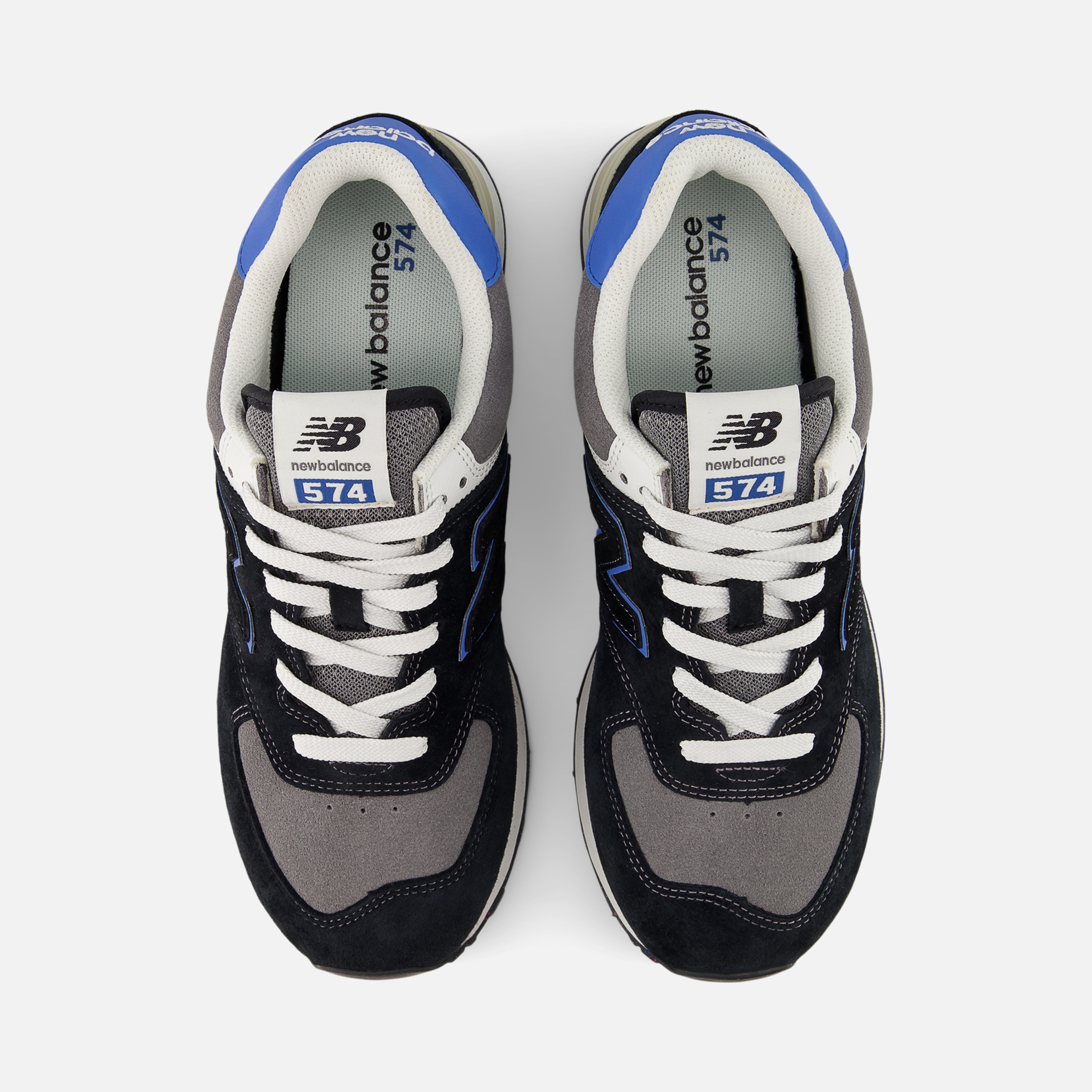 New Balance 574 Lifestyle FW25 Erkek Spor Ayakkabı